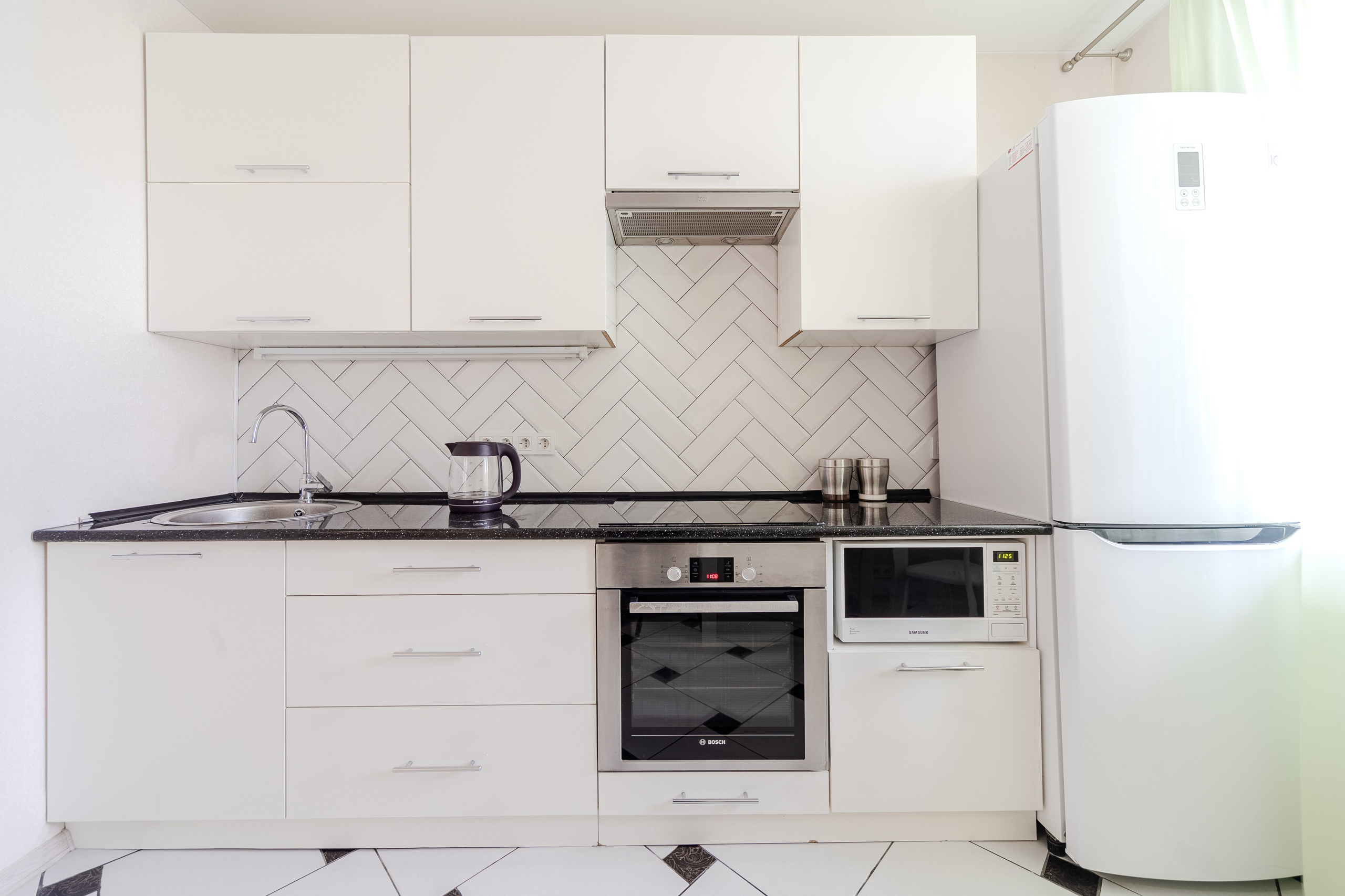 Пр. Пушкина 81. Эконом вариант. Профессиональный интерьерный и репортажный фотограф Минск и РБ. Максим Орлов