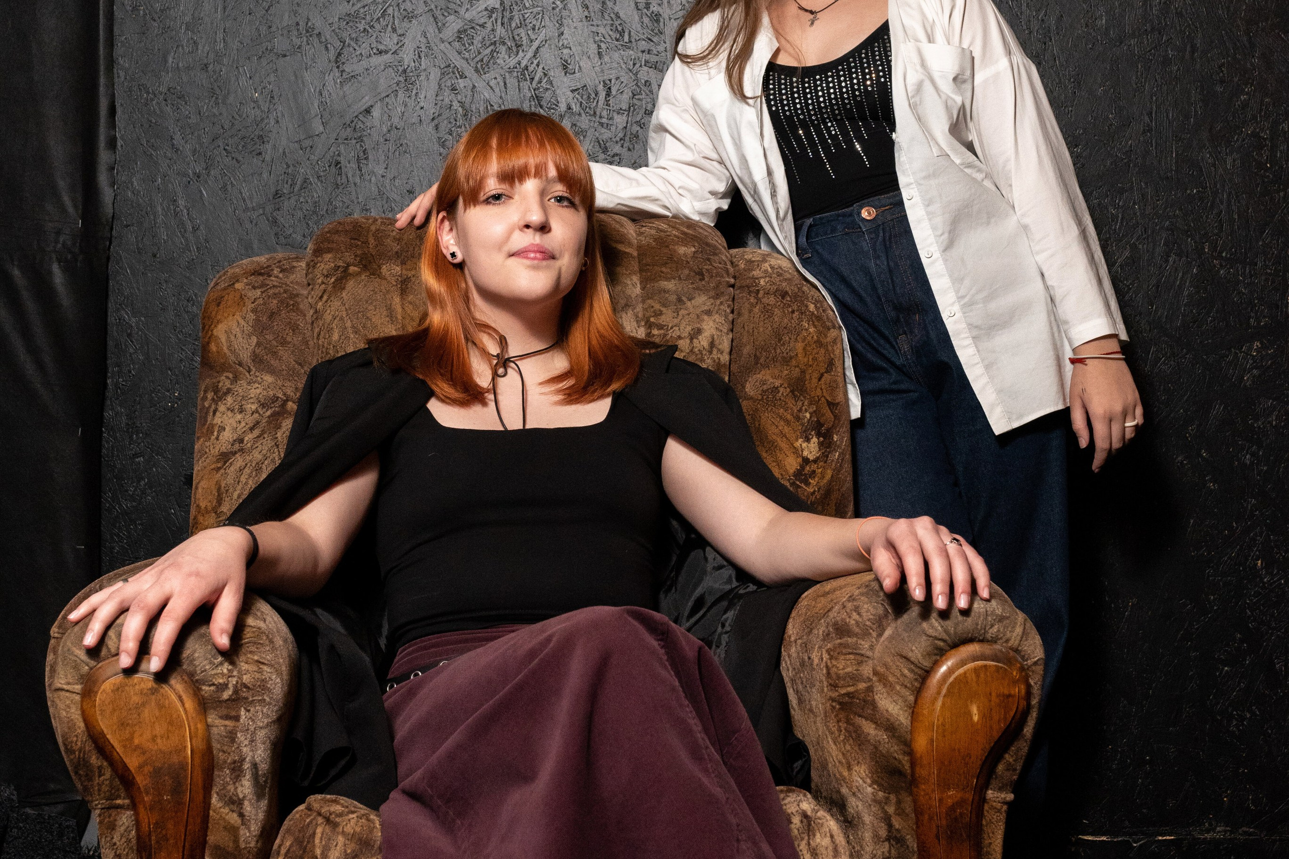 Детский ДР. Профессиональный интерьерный и репортажный фотограф Минск и РБ. Максим Орлов