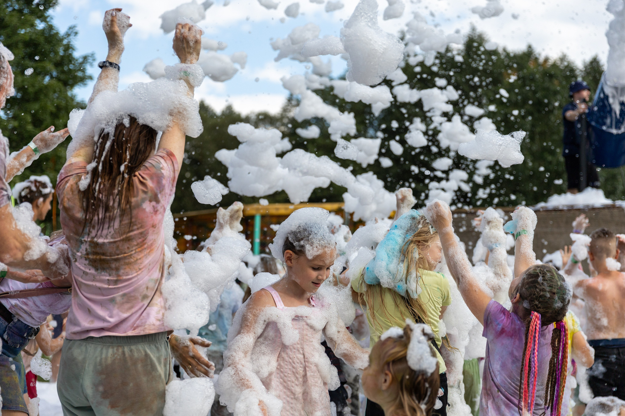 Детифест. Профессиональный интерьерный и репортажный фотограф Минск и РБ. Максим Орлов