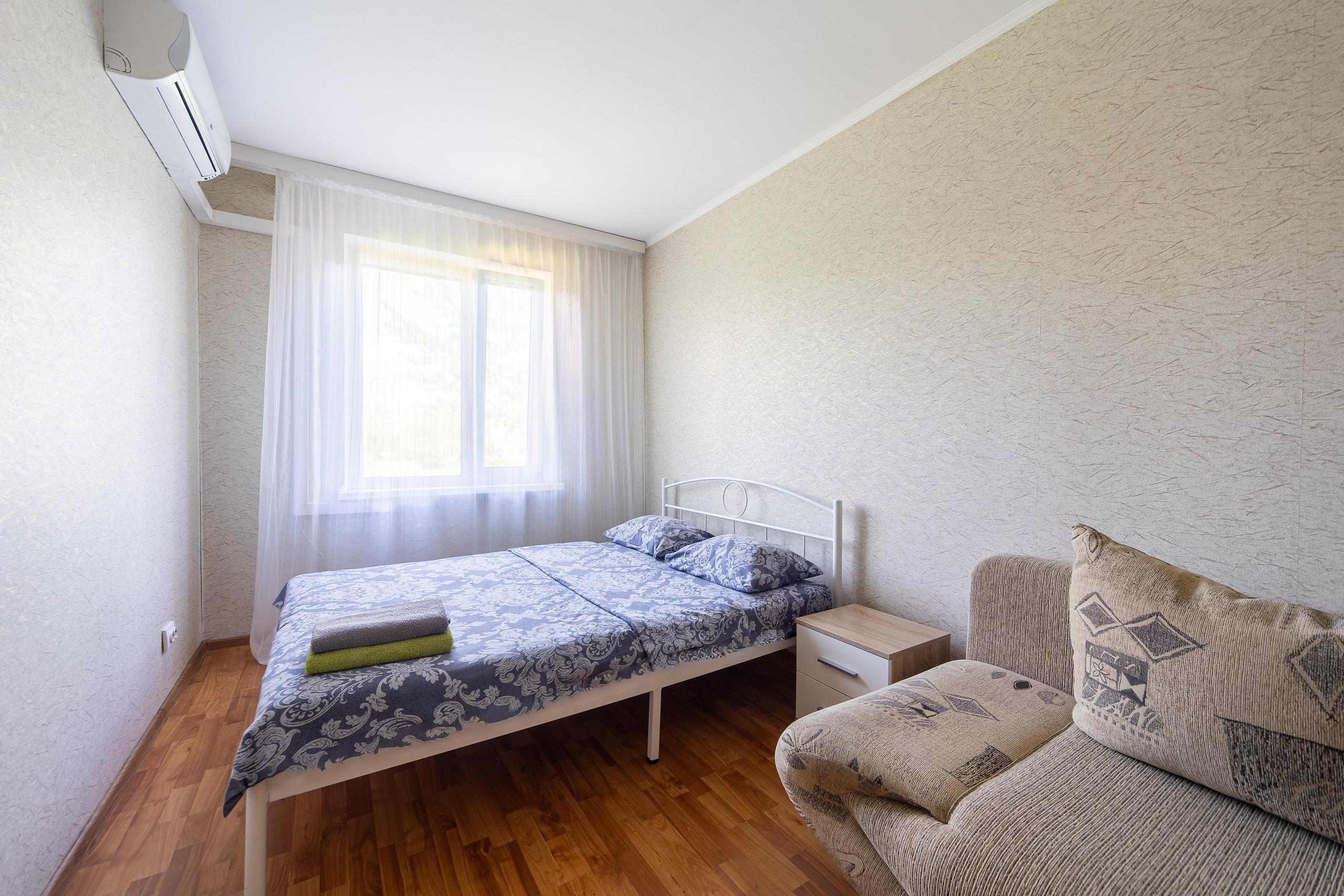 Воронянского 15 кв. 41. Эконом вариант. Профессиональный интерьерный и репортажный фотограф Минск и РБ. Максим Орлов