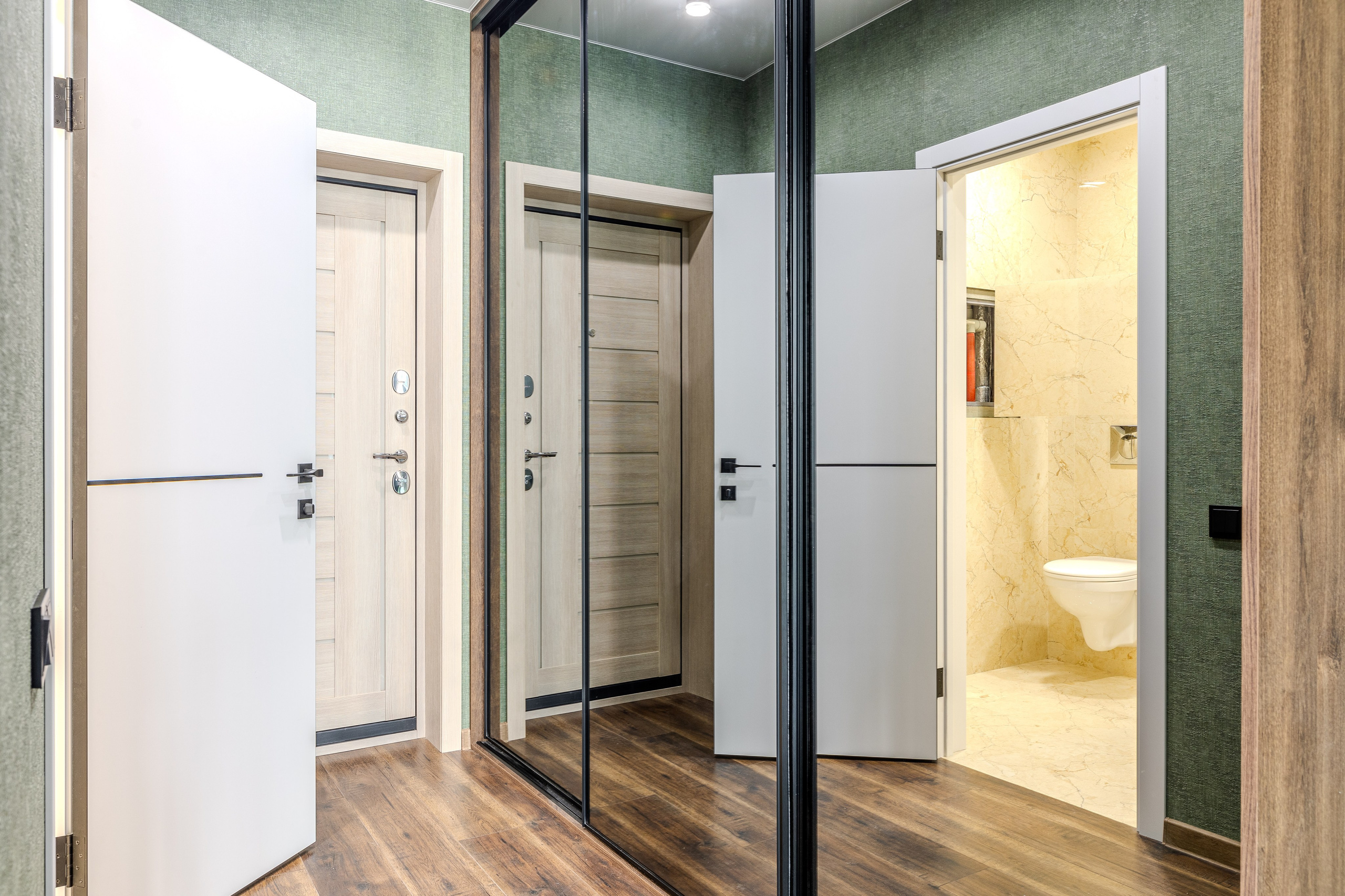 Интерьерная фотосъемка. Профессиональный интерьерный и репортажный фотограф Минск и РБ. Максим Орлов