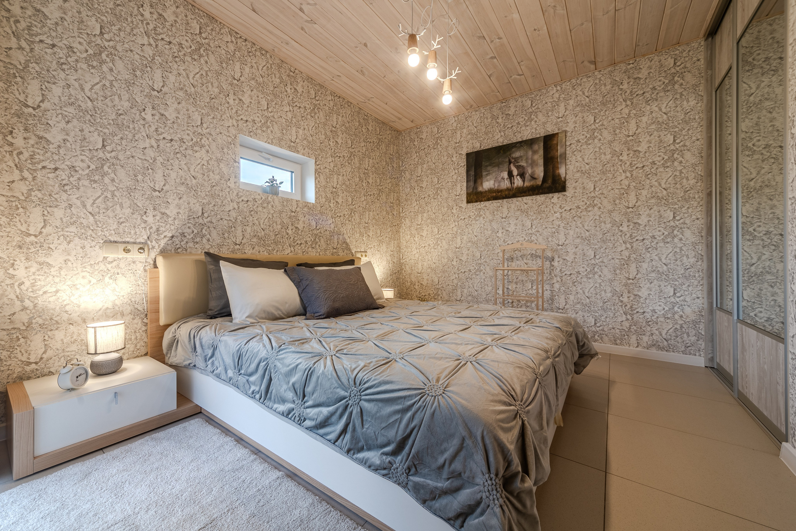 Тяпинская 47. Гостевой дом. Профессиональный интерьерный и репортажный фотограф Минск и РБ. Максим Орлов