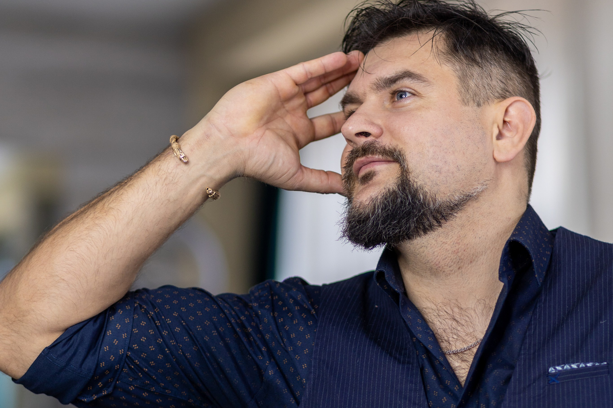 Реклама салона красоты «Манго». Профессиональный интерьерный и репортажный фотограф Минск и РБ. Максим Орлов