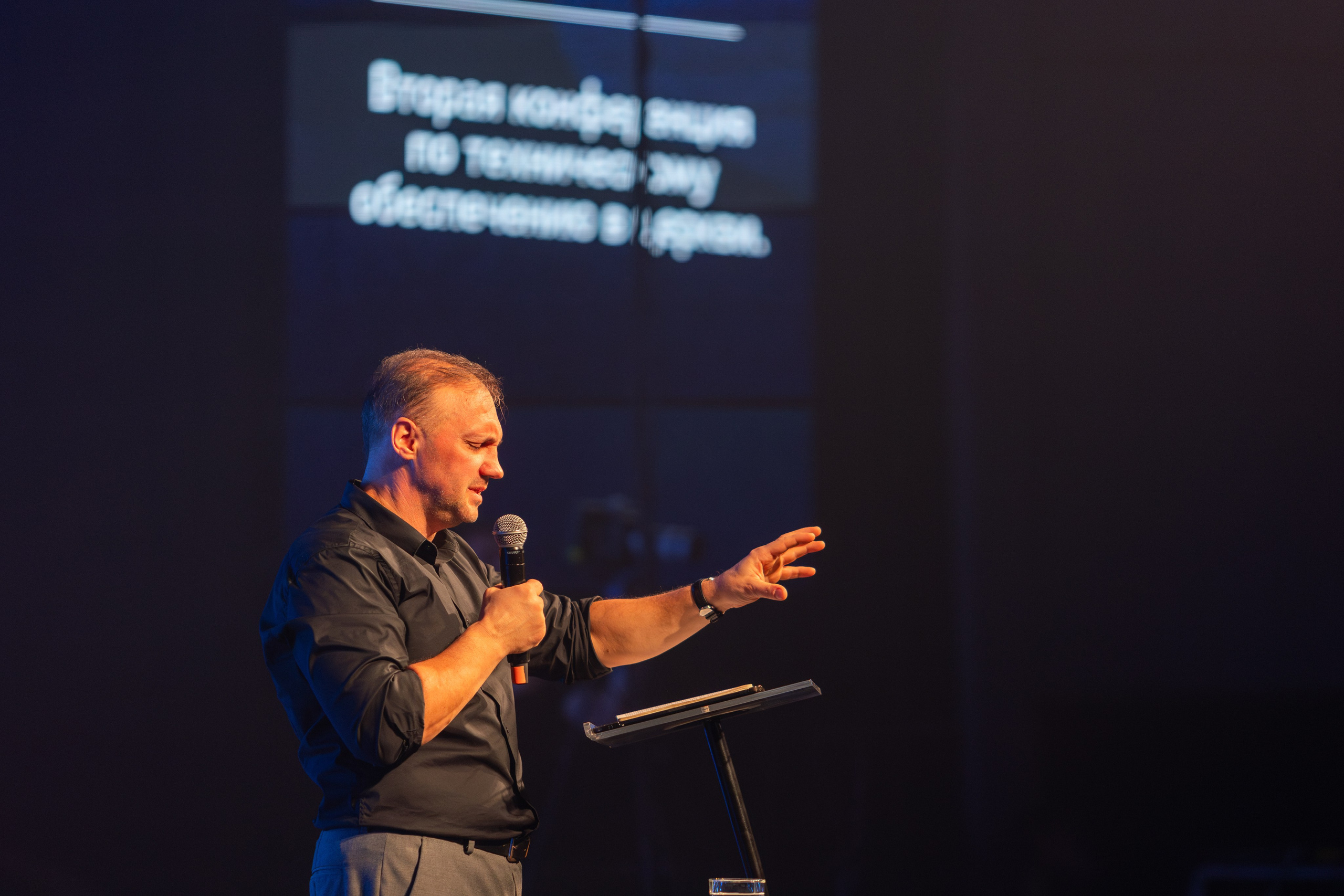 Конференция Medialive 2024. День третий. Профессиональный интерьерный и репортажный фотограф Минск и РБ. Максим Орлов