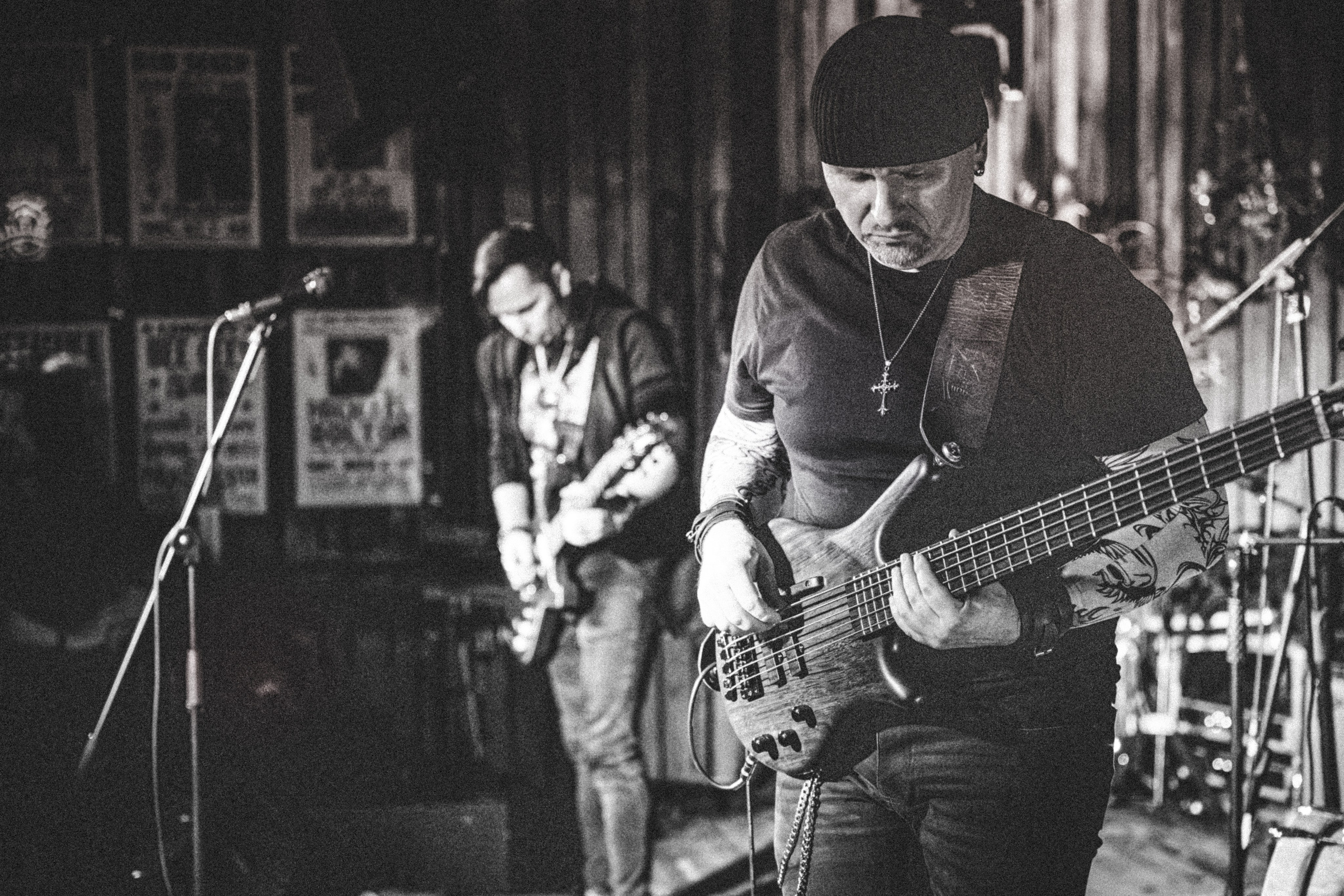 Evgenii Sirota & Friends