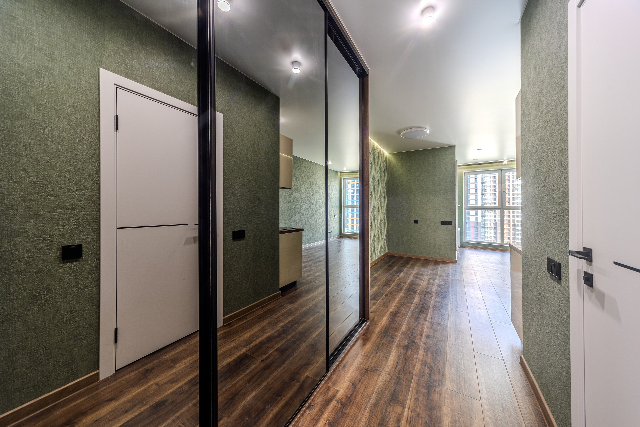 Интерьерная фотосъемка. Профессиональный интерьерный и репортажный фотограф Минск и РБ. Максим Орлов