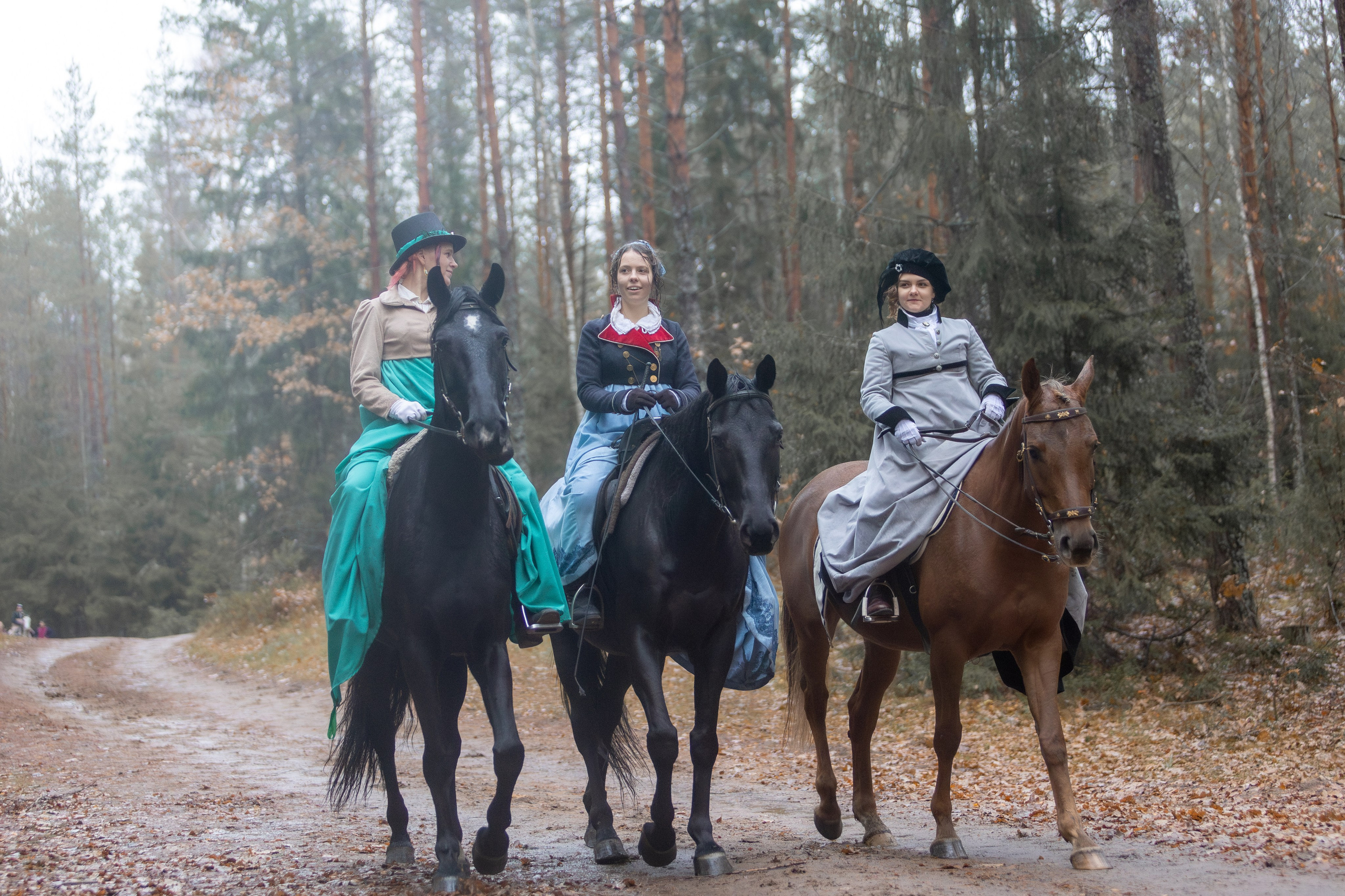 Ампирный выезд. Профессиональный интерьерный и репортажный фотограф Минск и РБ. Максим Орлов