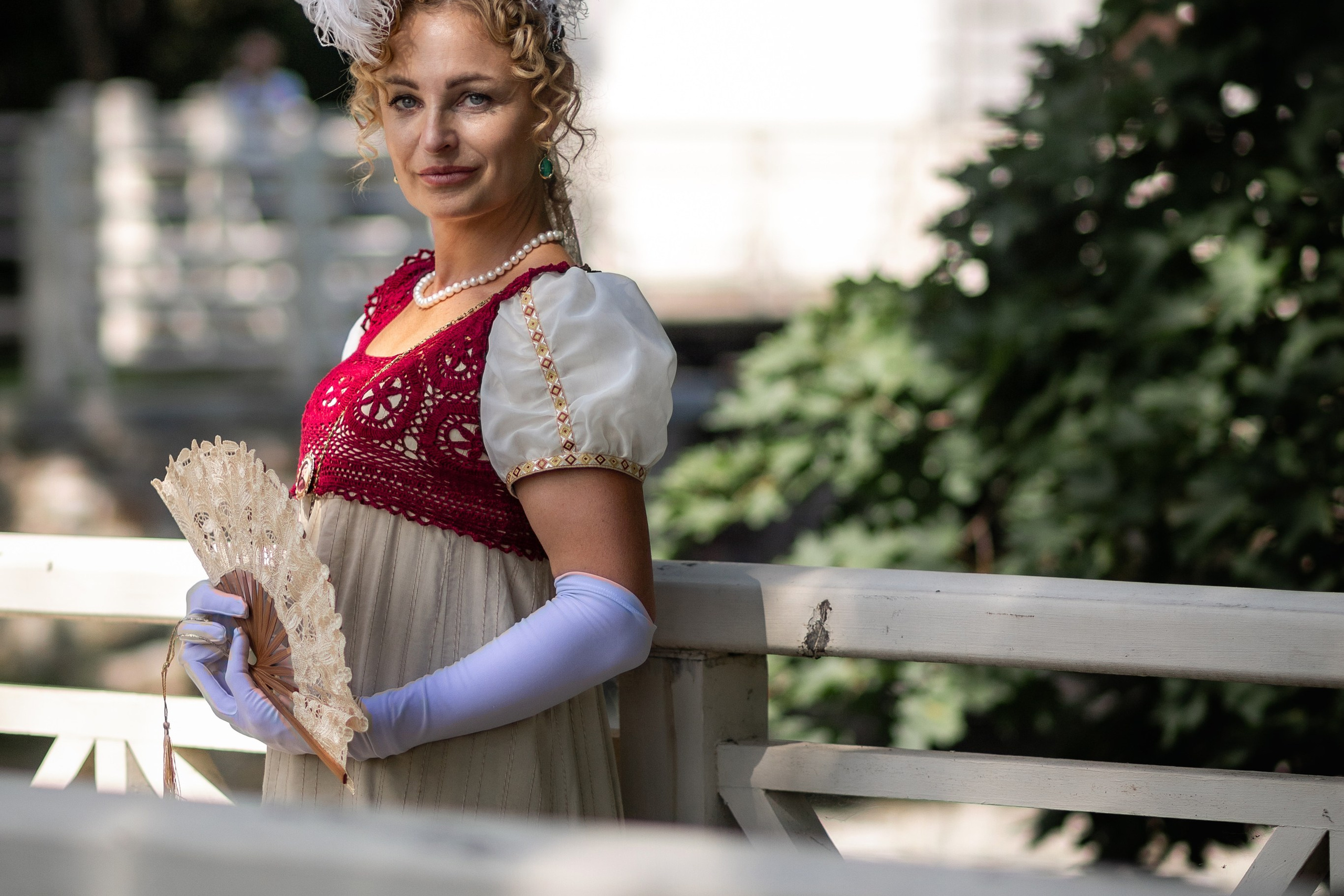 Пикник начала 19 века. Профессиональный интерьерный и репортажный фотограф Минск и РБ. Максим Орлов