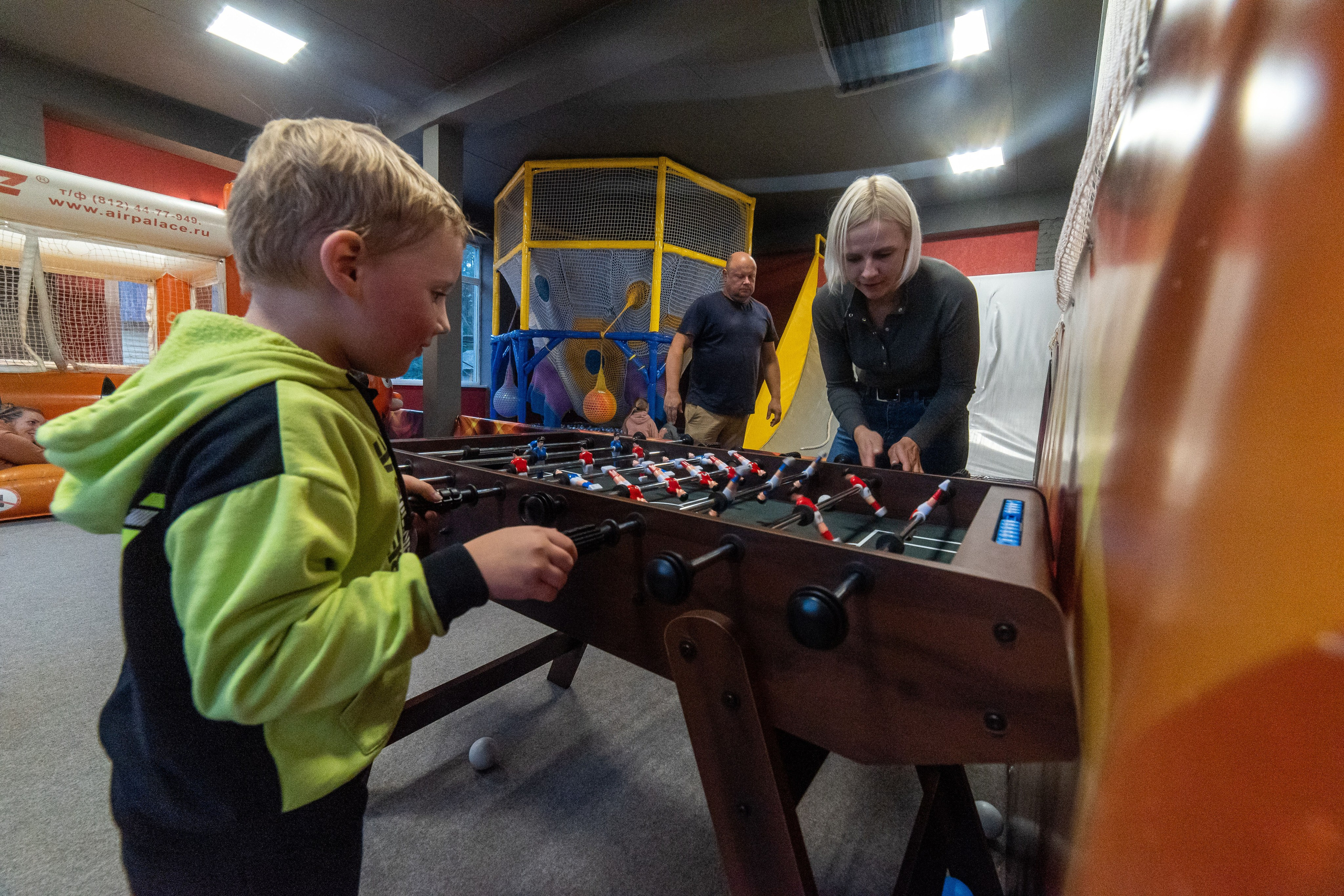 База отдыха «Бобр». Профессиональный интерьерный и репортажный фотограф Минск и РБ. Максим Орлов