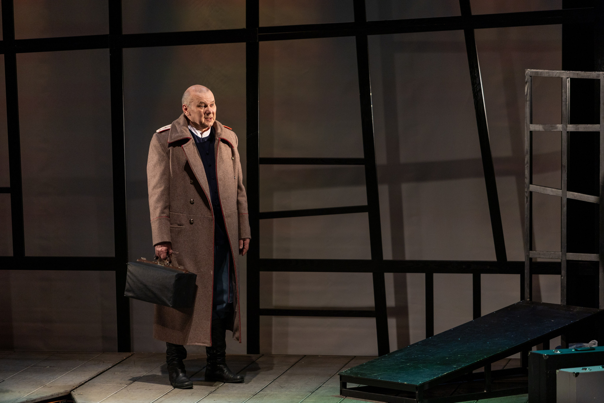 Театр белорусской армии «Три сестры». Профессиональный интерьерный и репортажный фотограф Минск и РБ. Максим Орлов