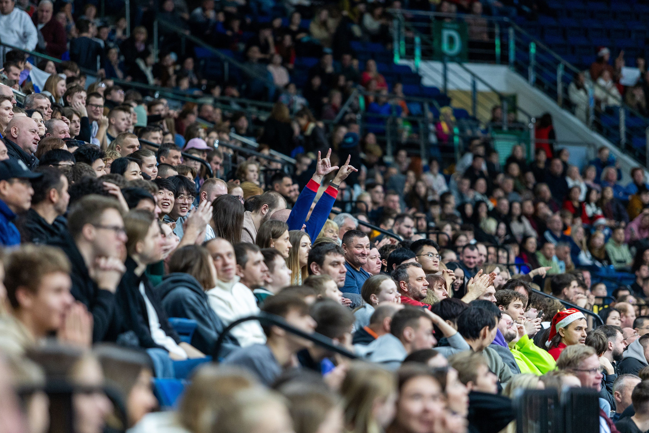 Баскетбол. Минск — ЦСКА. Лучшие кадры. 25.12.2023. Профессиональный интерьерный и репортажный фотограф Минск и РБ. Максим Орлов