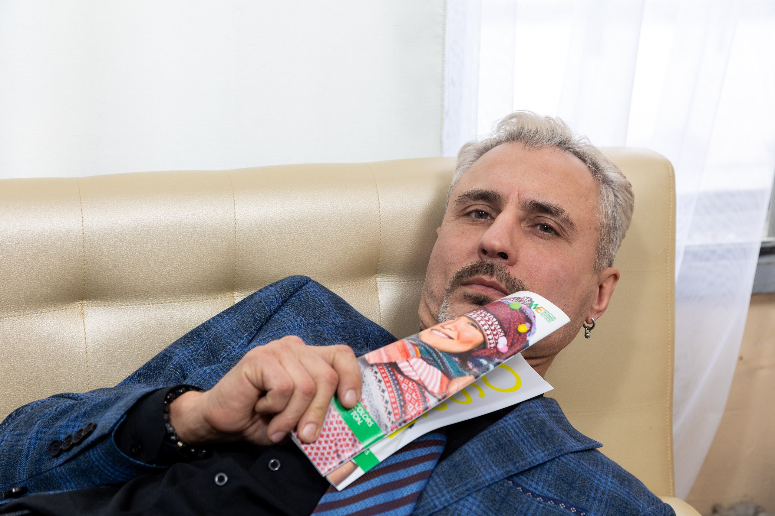 Реклама салона красоты «Манго». Профессиональный интерьерный и репортажный фотограф Минск и РБ. Максим Орлов