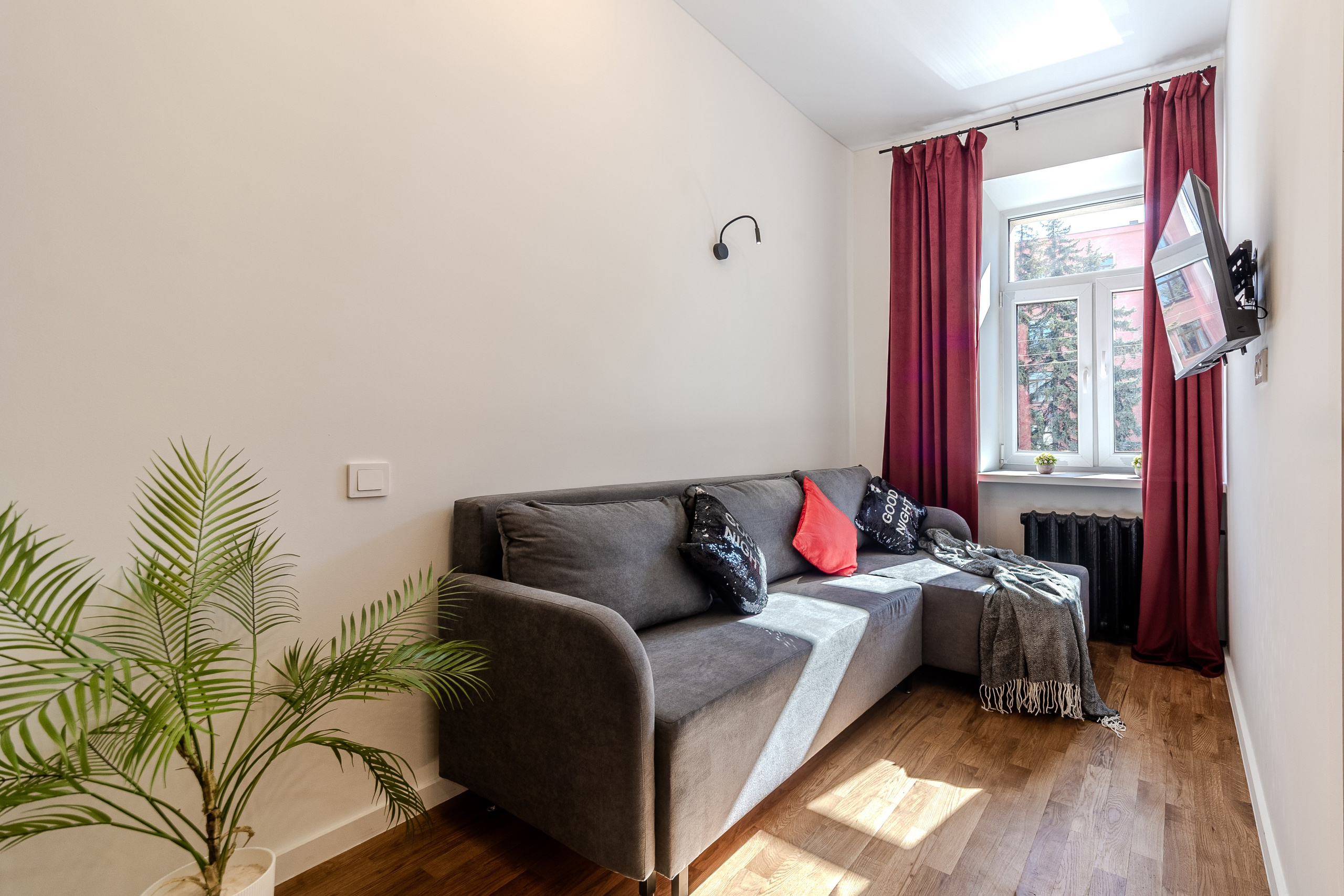 Интернациональная 13. Профессиональный интерьерный и репортажный фотограф Минск и РБ. Максим Орлов