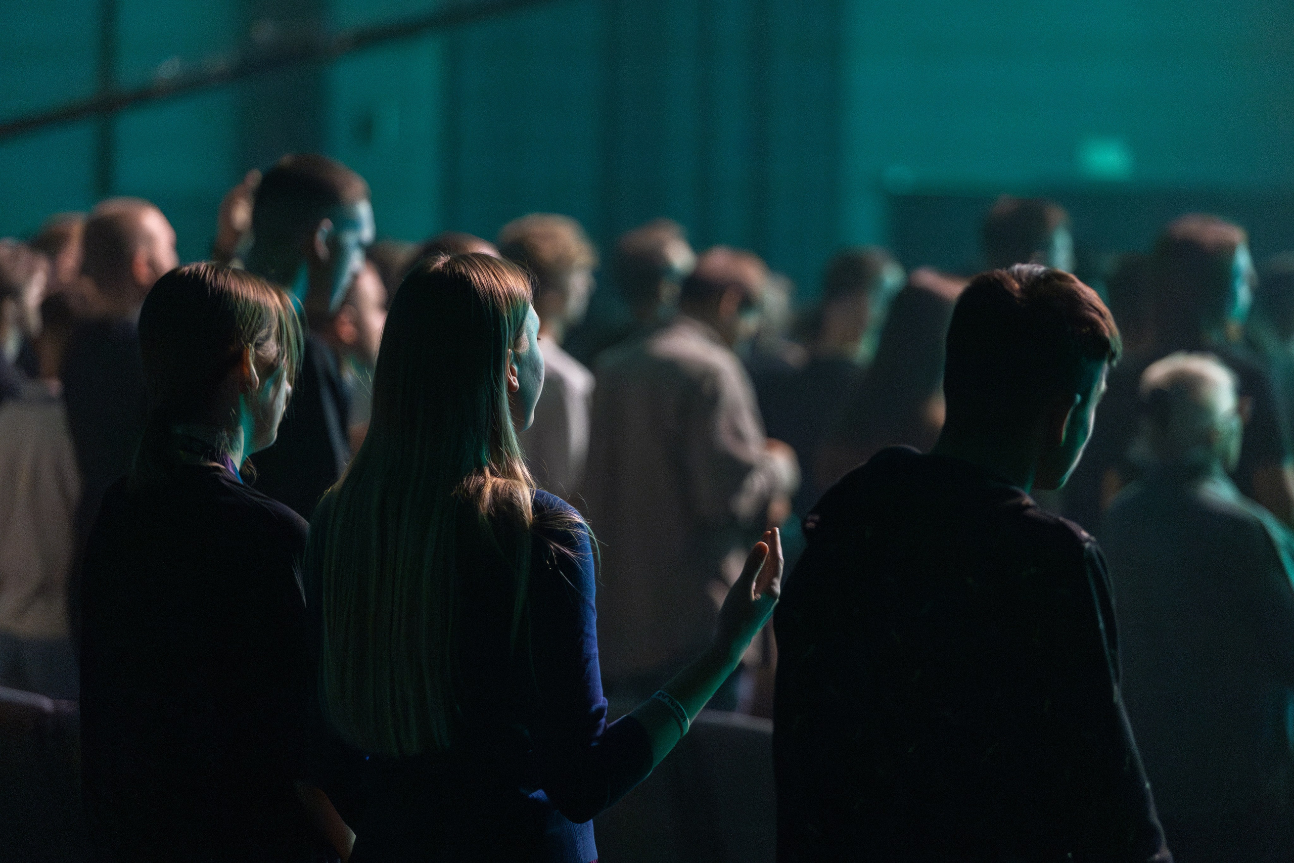 Конференция Medialive 2024. День третий. Профессиональный интерьерный и репортажный фотограф Минск и РБ. Максим Орлов