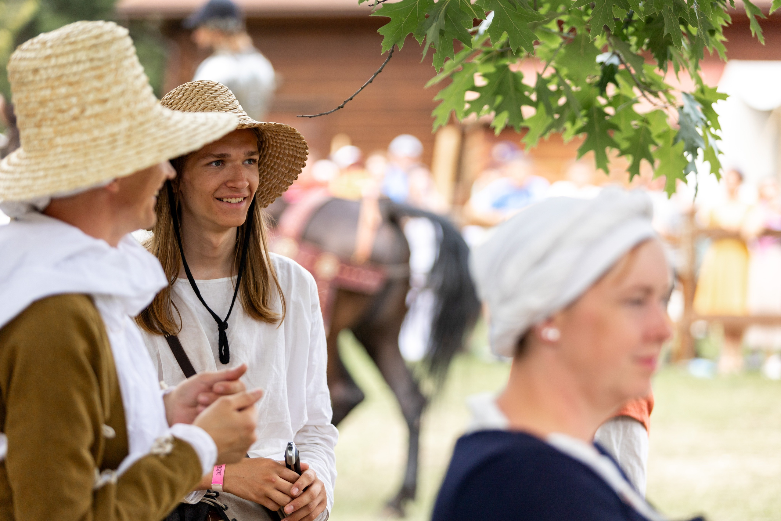 Наш Грюнвальд 2024. День второй. Профессиональный интерьерный и репортажный фотограф Минск и РБ. Максим Орлов