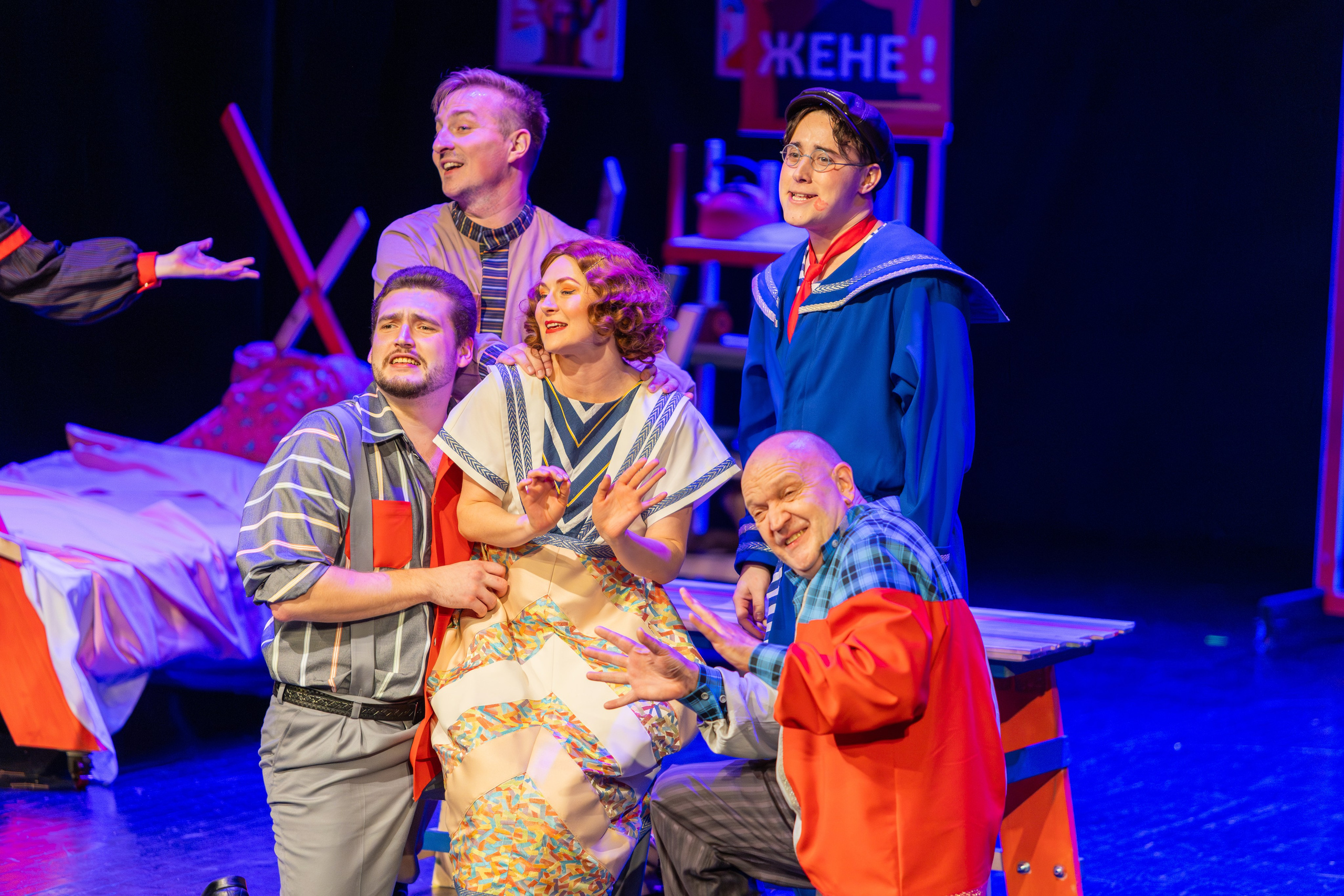 Квадратура круга. Профессиональный интерьерный и репортажный фотограф Минск и РБ. Максим Орлов