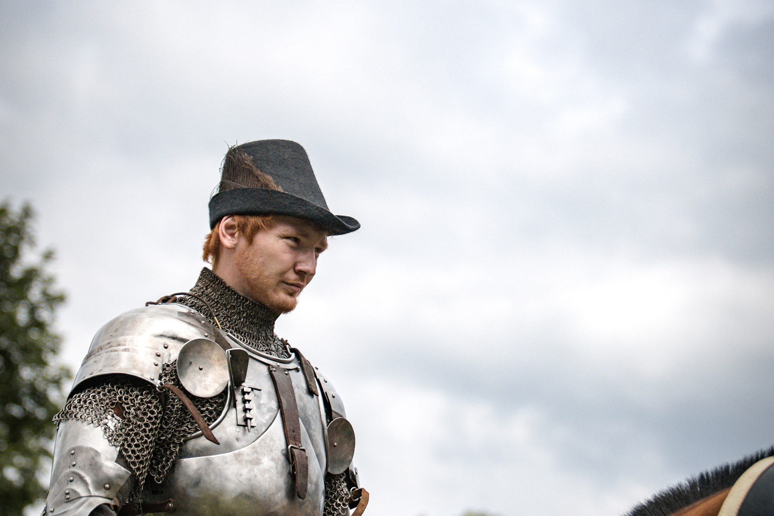 Наш Грюнвальд 2025. Рыцарский турнир. Профессиональный интерьерный и репортажный фотограф Минск и РБ. Максим Орлов