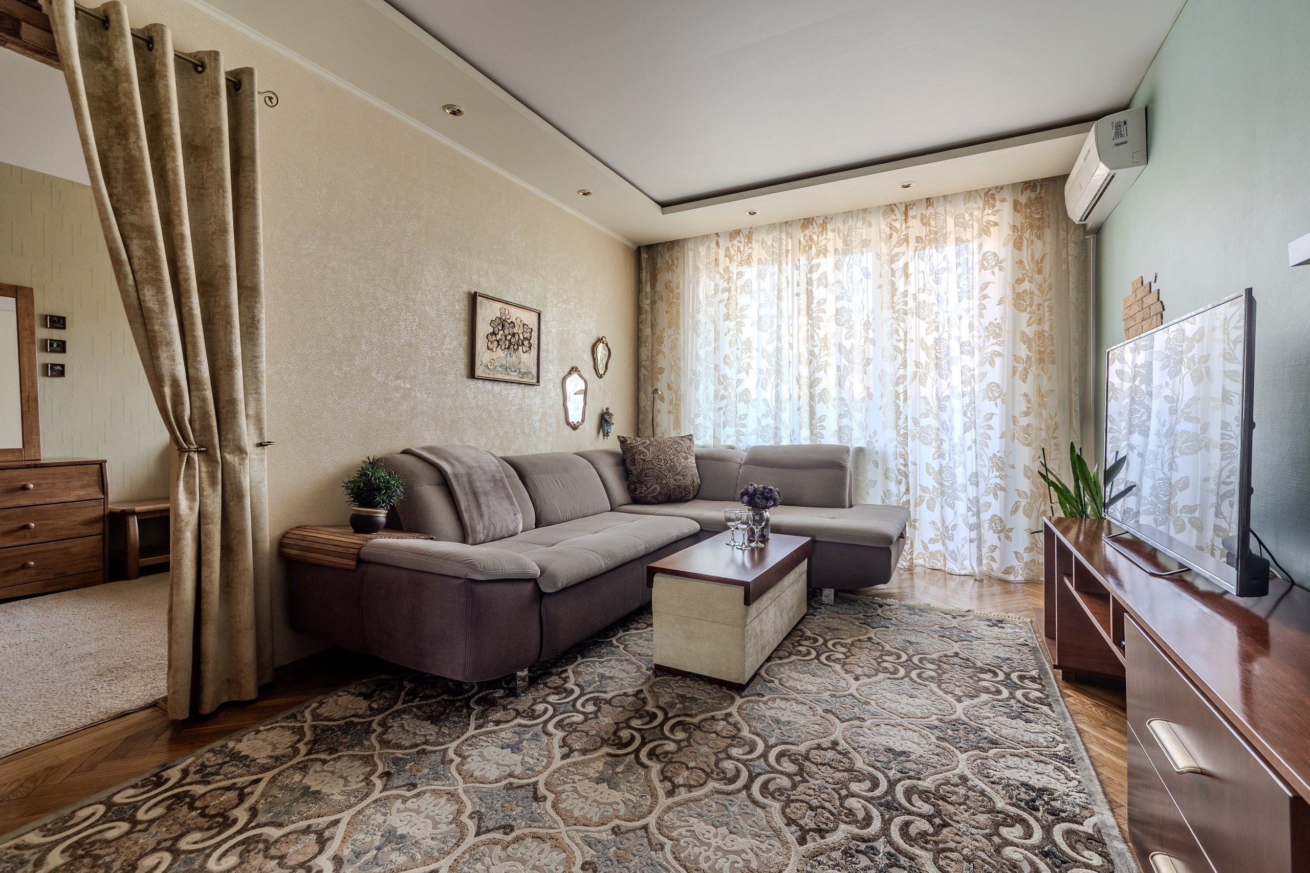 Золотая горка 11. Профессиональный интерьерный и репортажный фотограф Минск и РБ. Максим Орлов