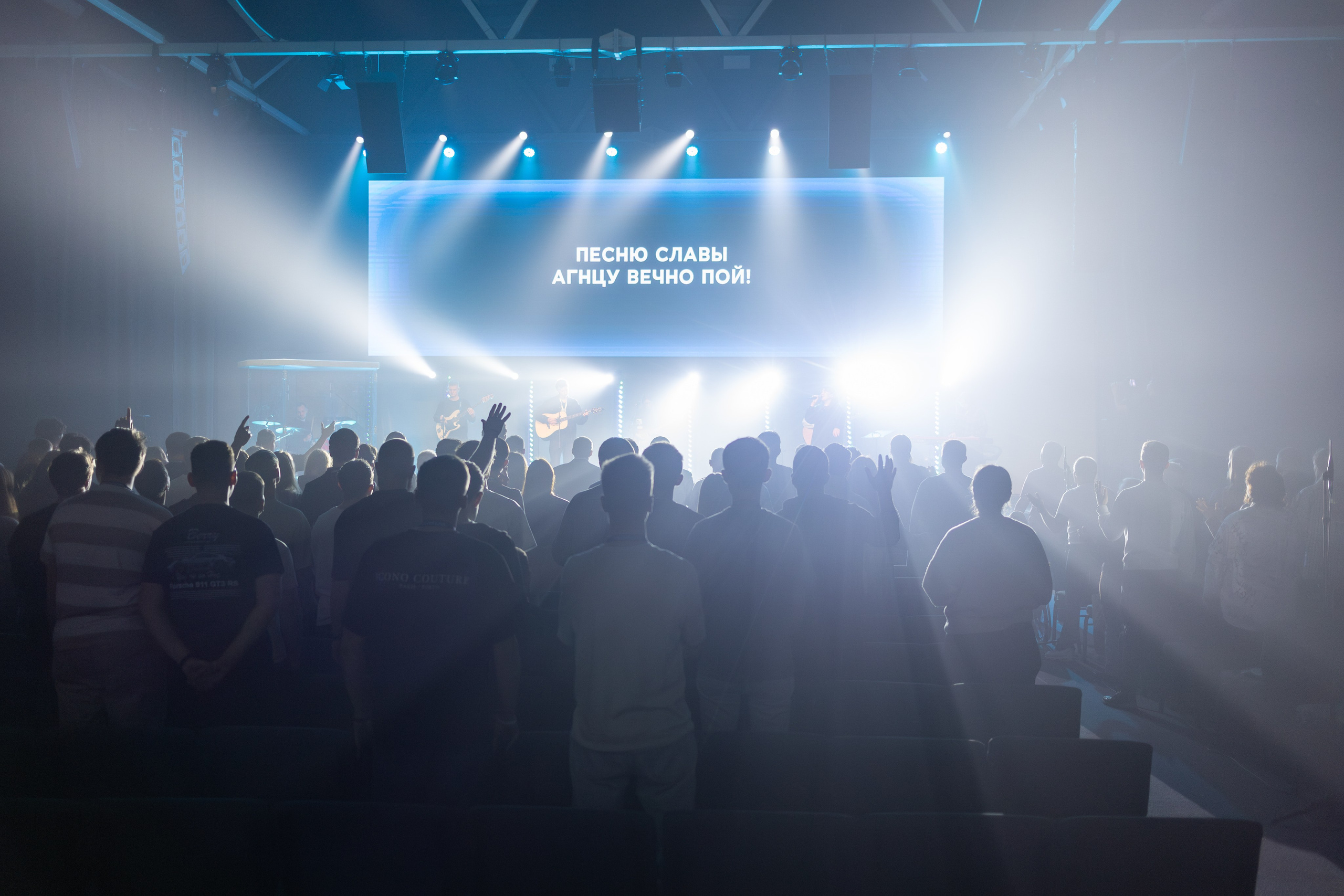 Конференция Medialive 2024. День третий. Профессиональный интерьерный и репортажный фотограф Минск и РБ. Максим Орлов