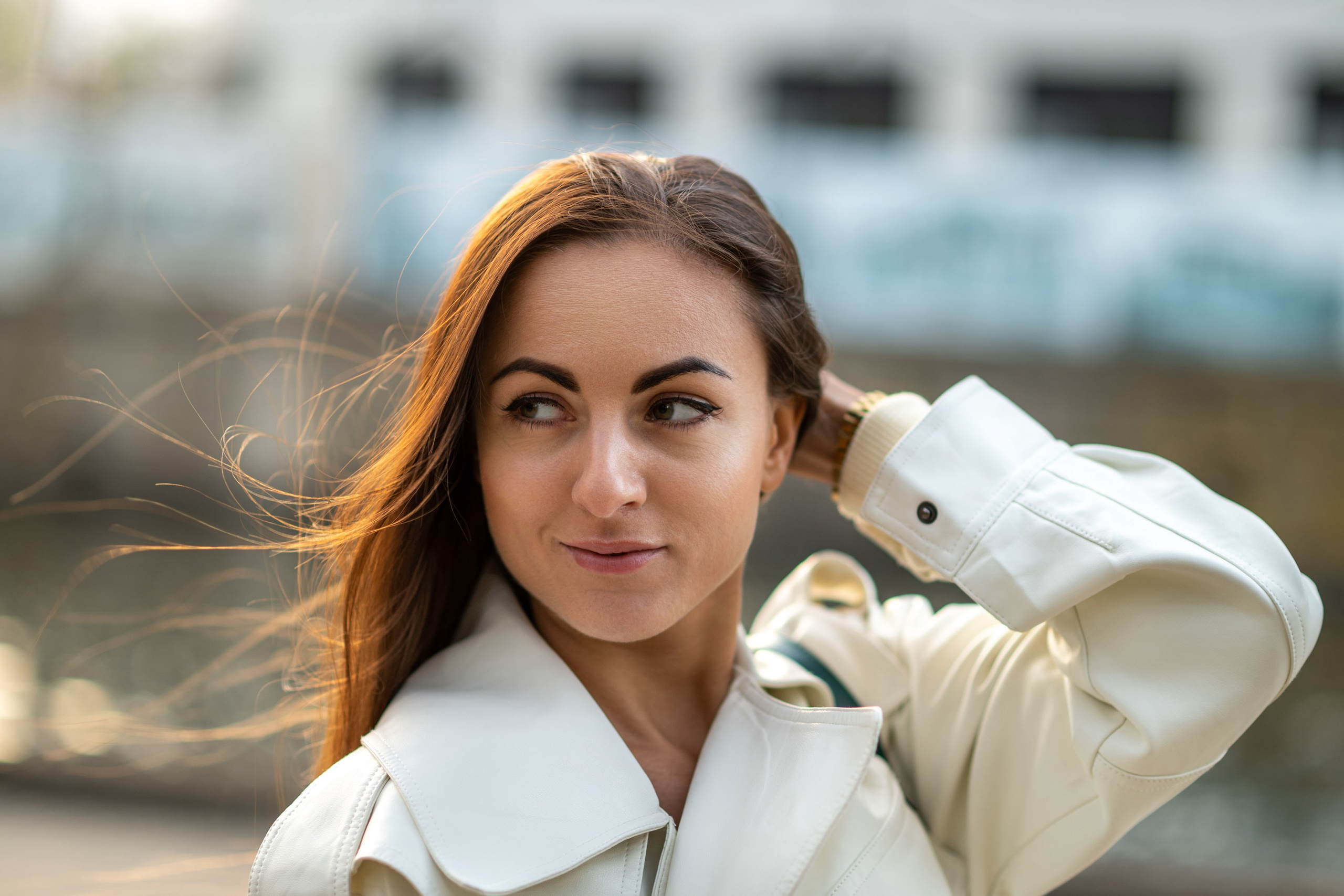 Оля. Профессиональный интерьерный и репортажный фотограф Минск и РБ. Максим Орлов