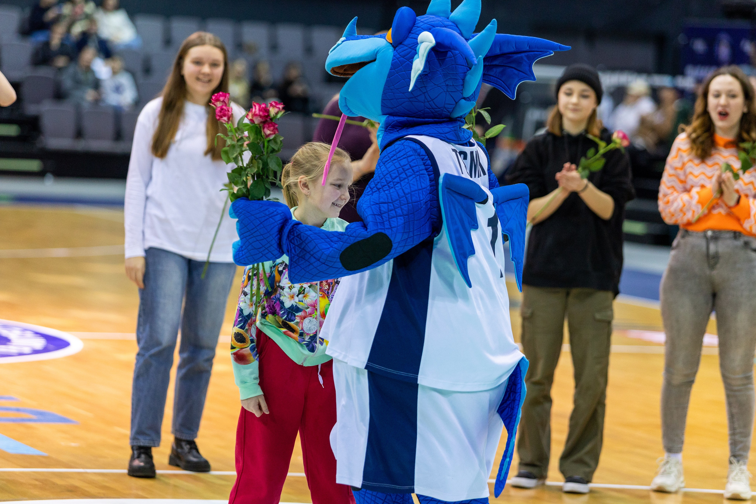 Баскетбол. Минск — MBA. 09.03.2024. Профессиональный интерьерный и репортажный фотограф Минск и РБ. Максим Орлов