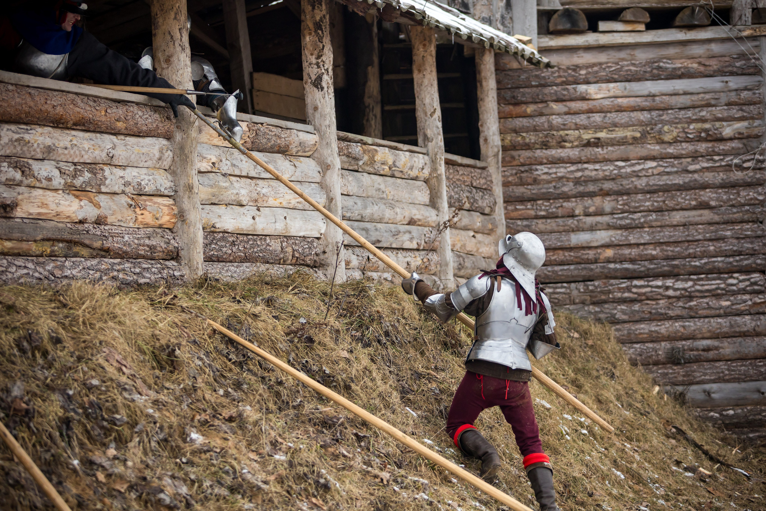 Зимние маневры «Золотой шпоры». 2025. Профессиональный интерьерный и репортажный фотограф Минск и РБ. Максим Орлов