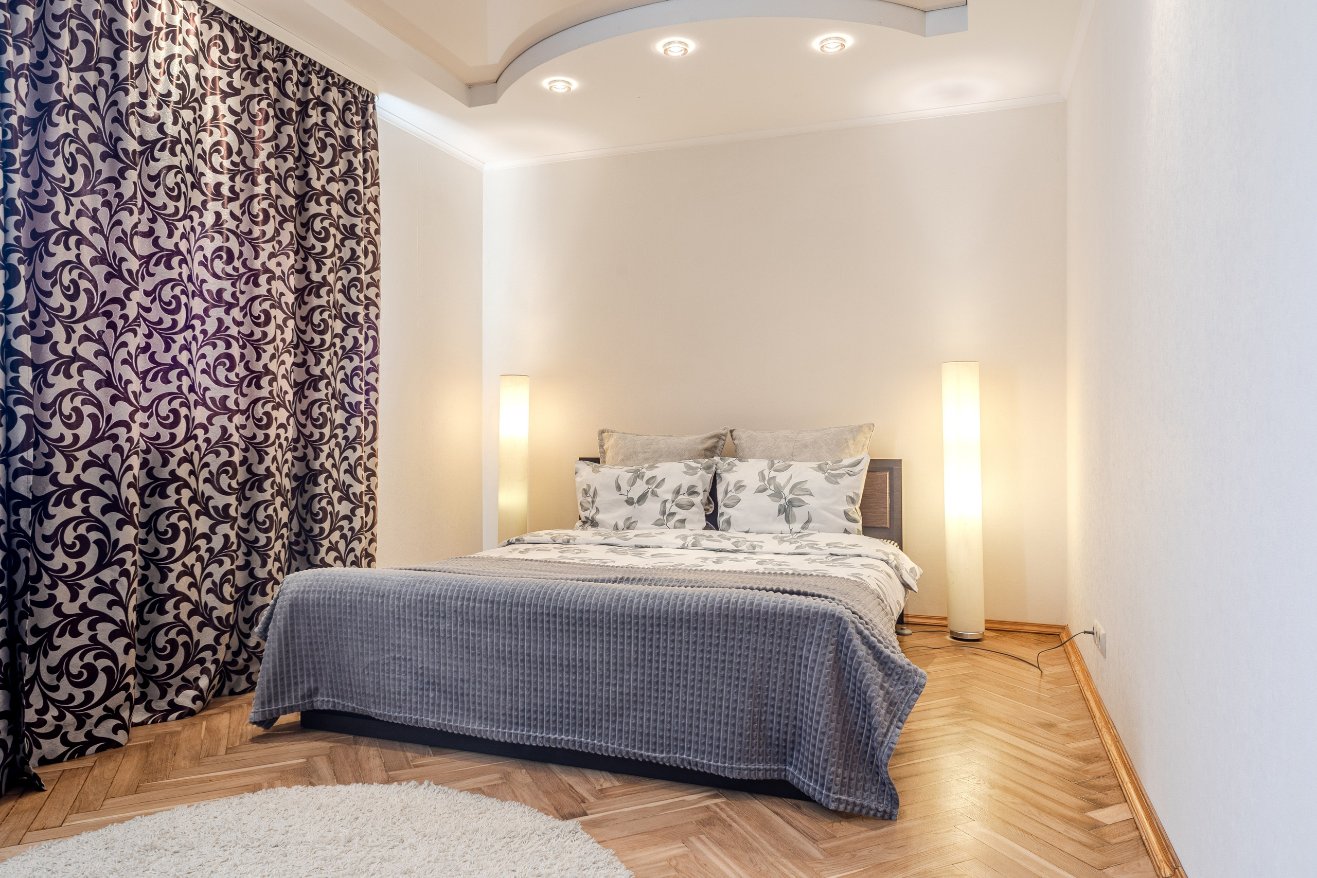 Пр. Победителей 3. Эконом вариант. Профессиональный интерьерный и репортажный фотограф Минск и РБ. Максим Орлов