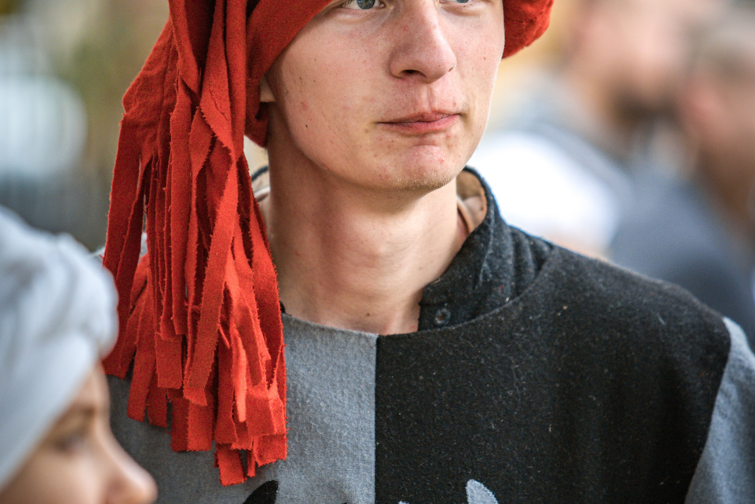 Наш Грюнвальд 2025. Рыцарский турнир. Профессиональный интерьерный и репортажный фотограф Минск и РБ. Максим Орлов