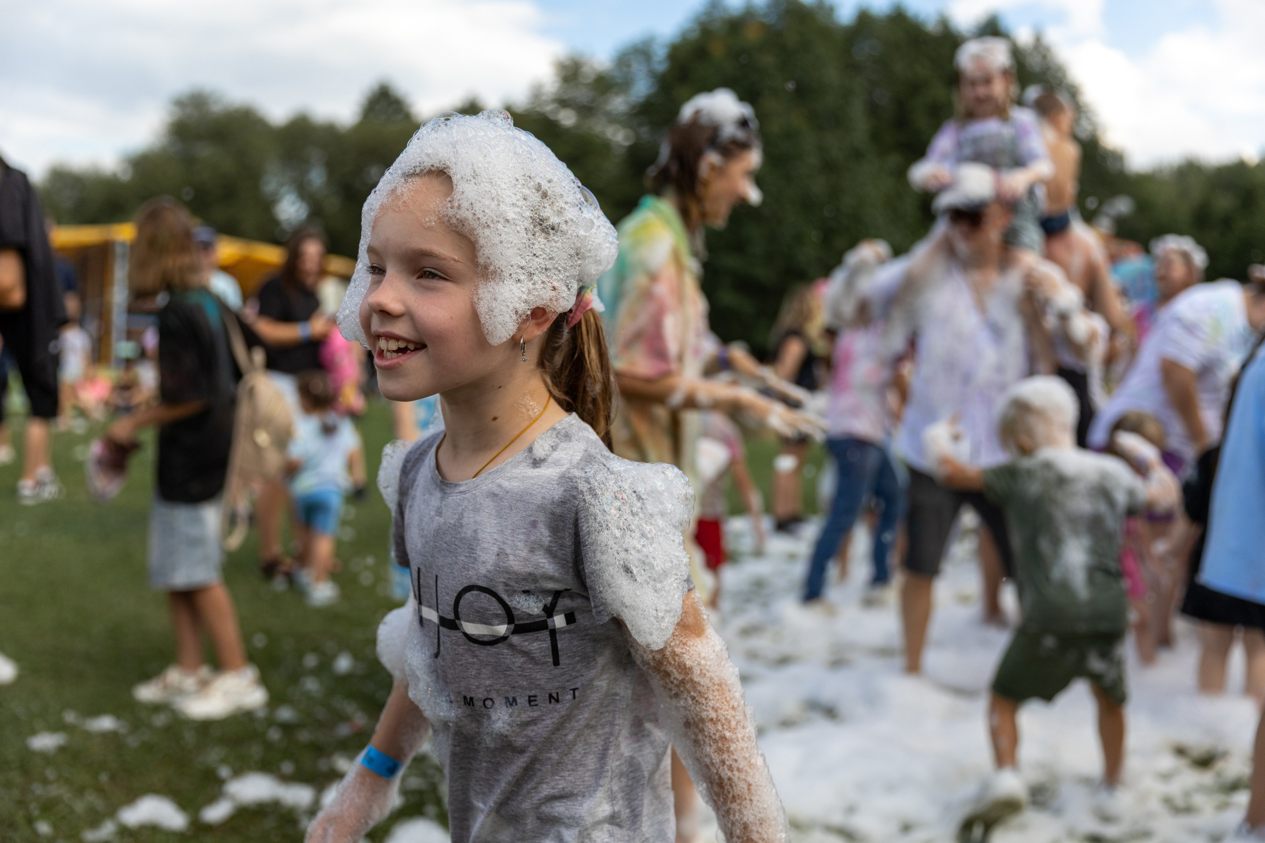 Детифест. Профессиональный интерьерный и репортажный фотограф Минск и РБ. Максим Орлов