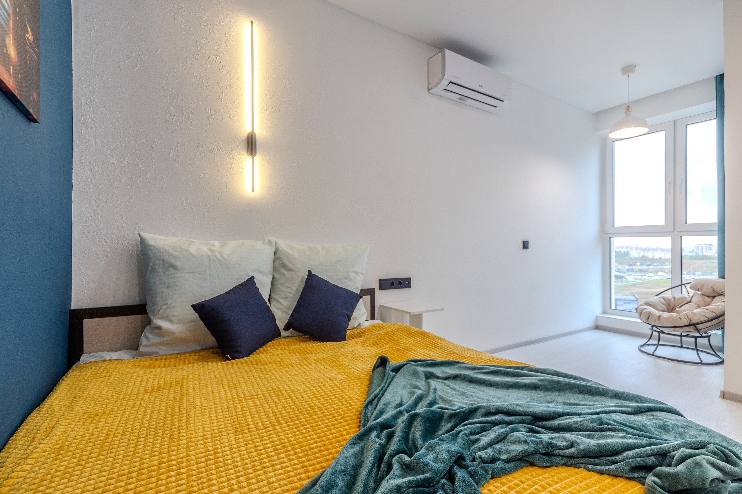 Лученка 19. Профессиональный интерьерный и репортажный фотограф Минск и РБ. Максим Орлов