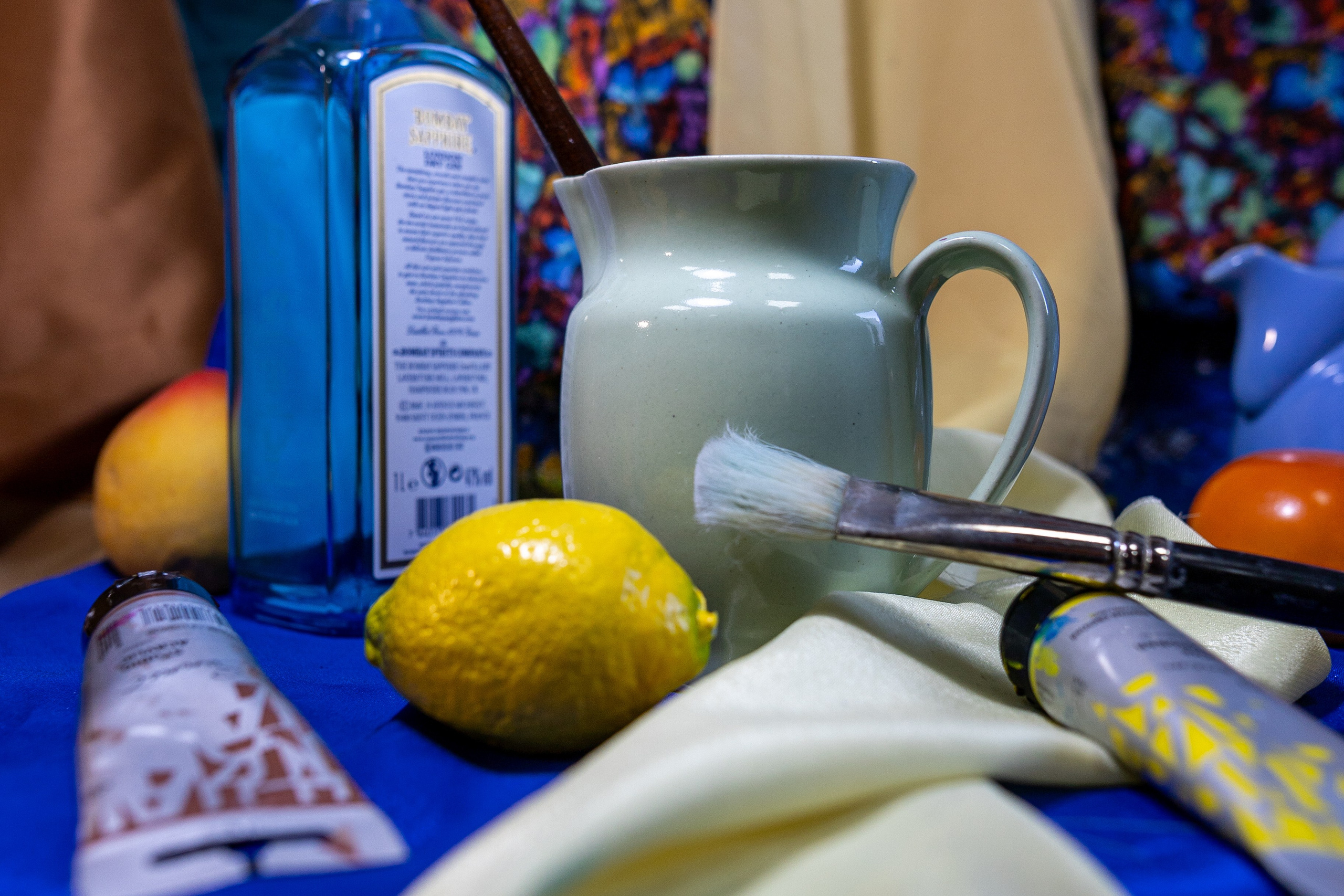 Арт студия. Профессиональный интерьерный и репортажный фотограф Минск и РБ. Максим Орлов