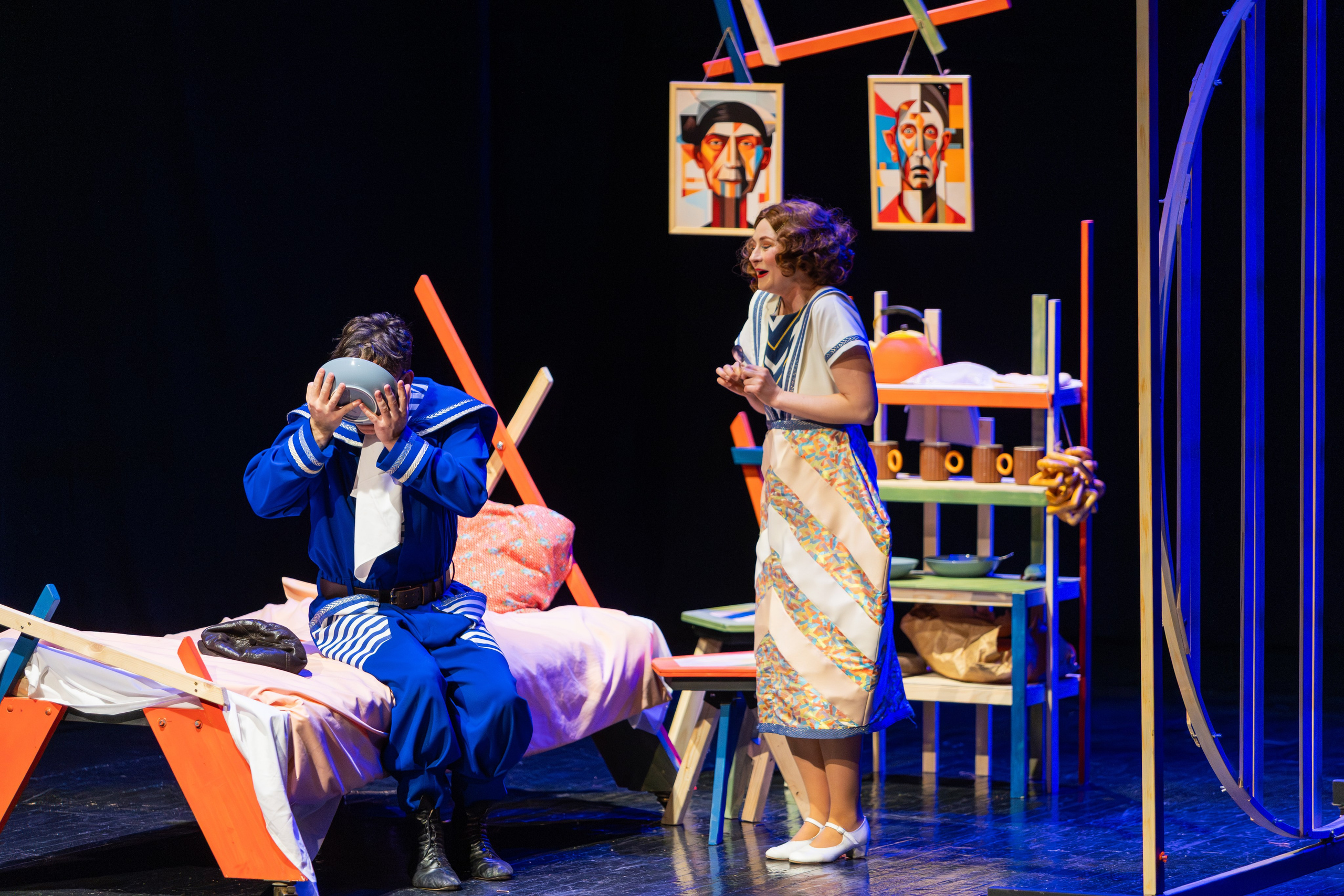 Квадратура круга. Профессиональный интерьерный и репортажный фотограф Минск и РБ. Максим Орлов