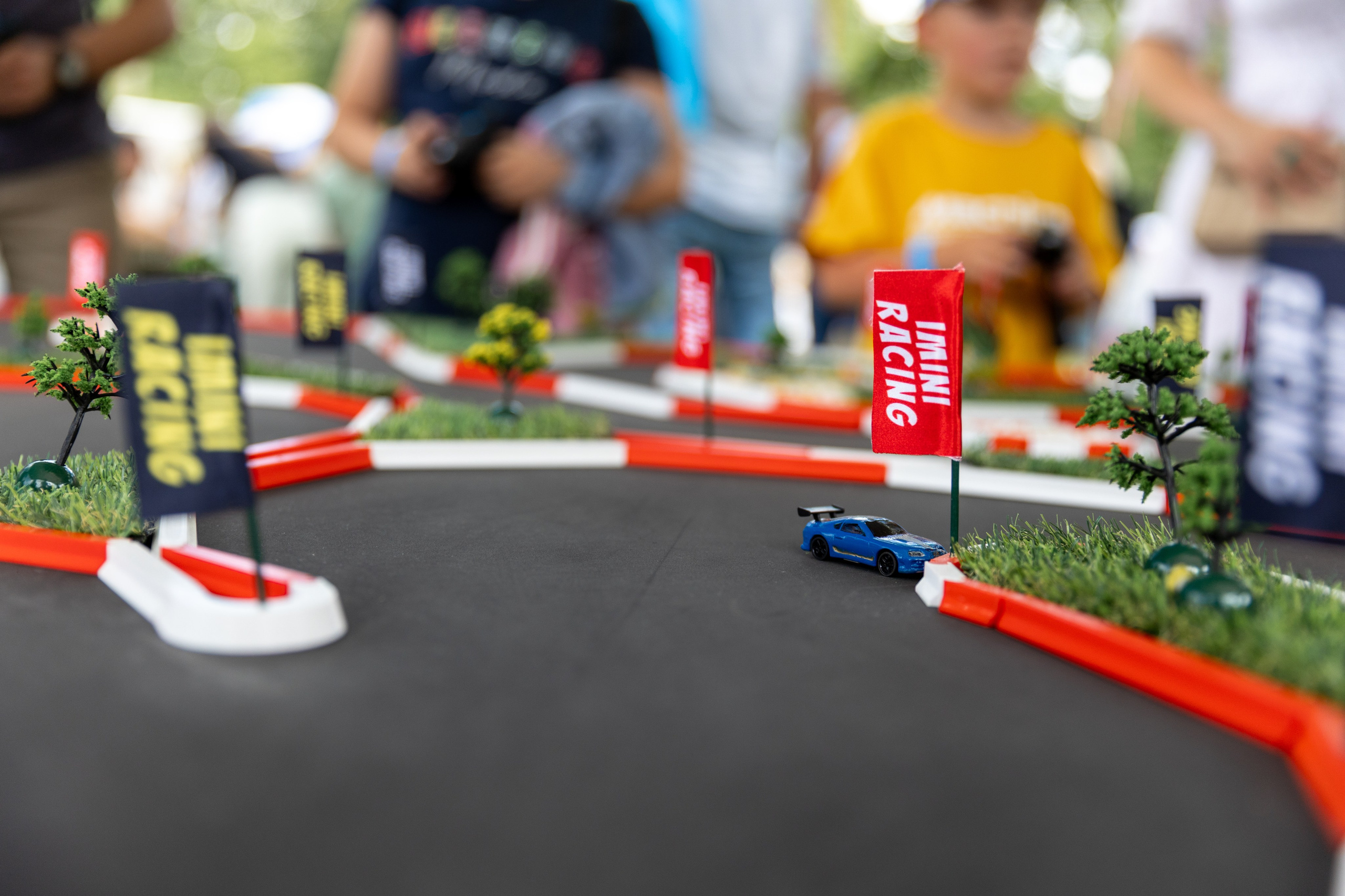 Детифест. Профессиональный интерьерный и репортажный фотограф Минск и РБ. Максим Орлов