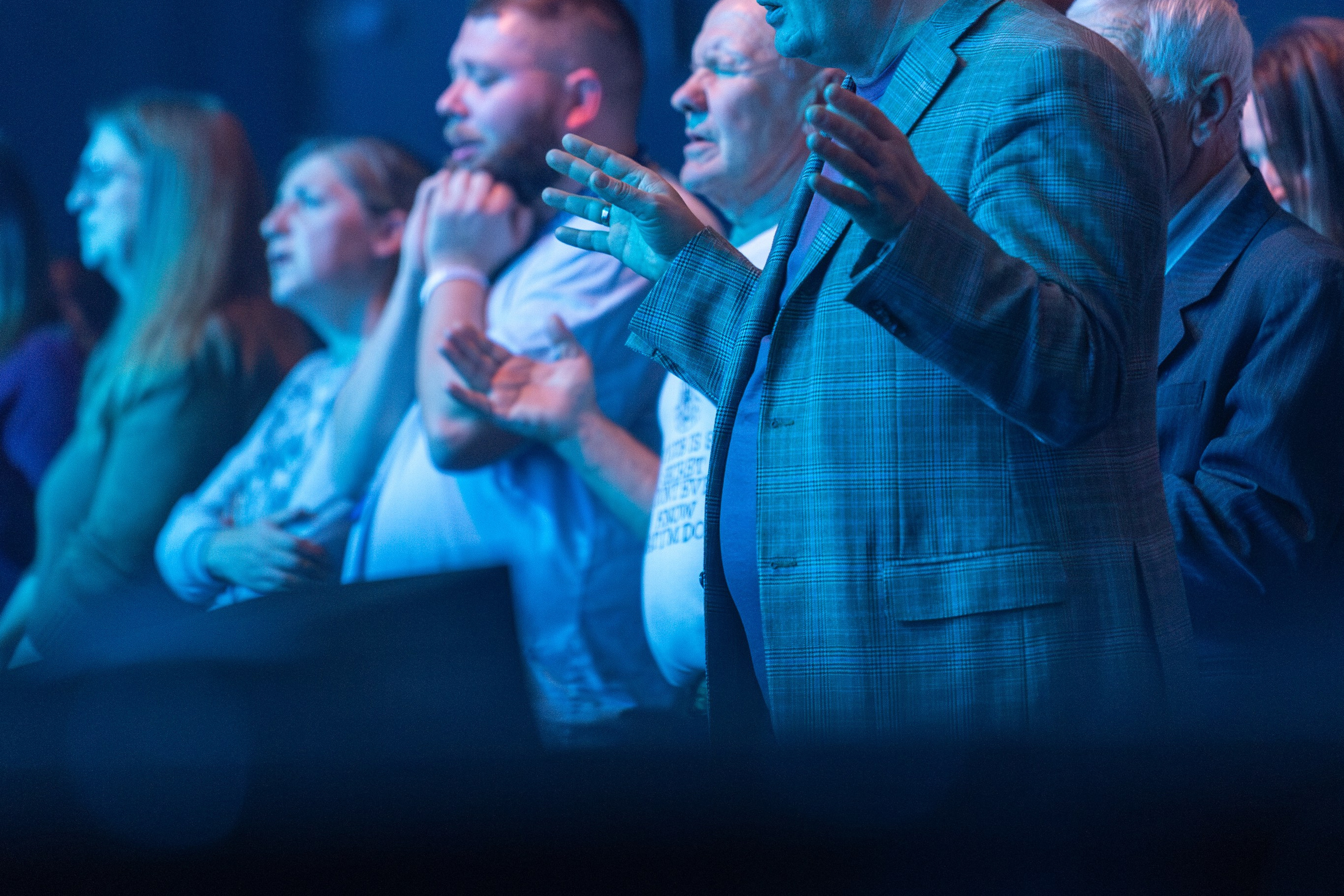 Конференция Medialive 2024. День третий. Профессиональный интерьерный и репортажный фотограф Минск и РБ. Максим Орлов