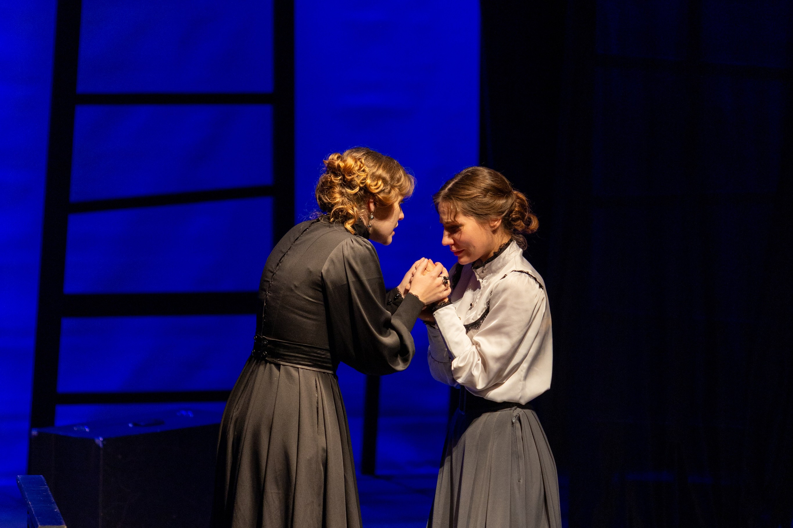 Театр белорусской армии «Три сестры». Профессиональный интерьерный и репортажный фотограф Минск и РБ. Максим Орлов