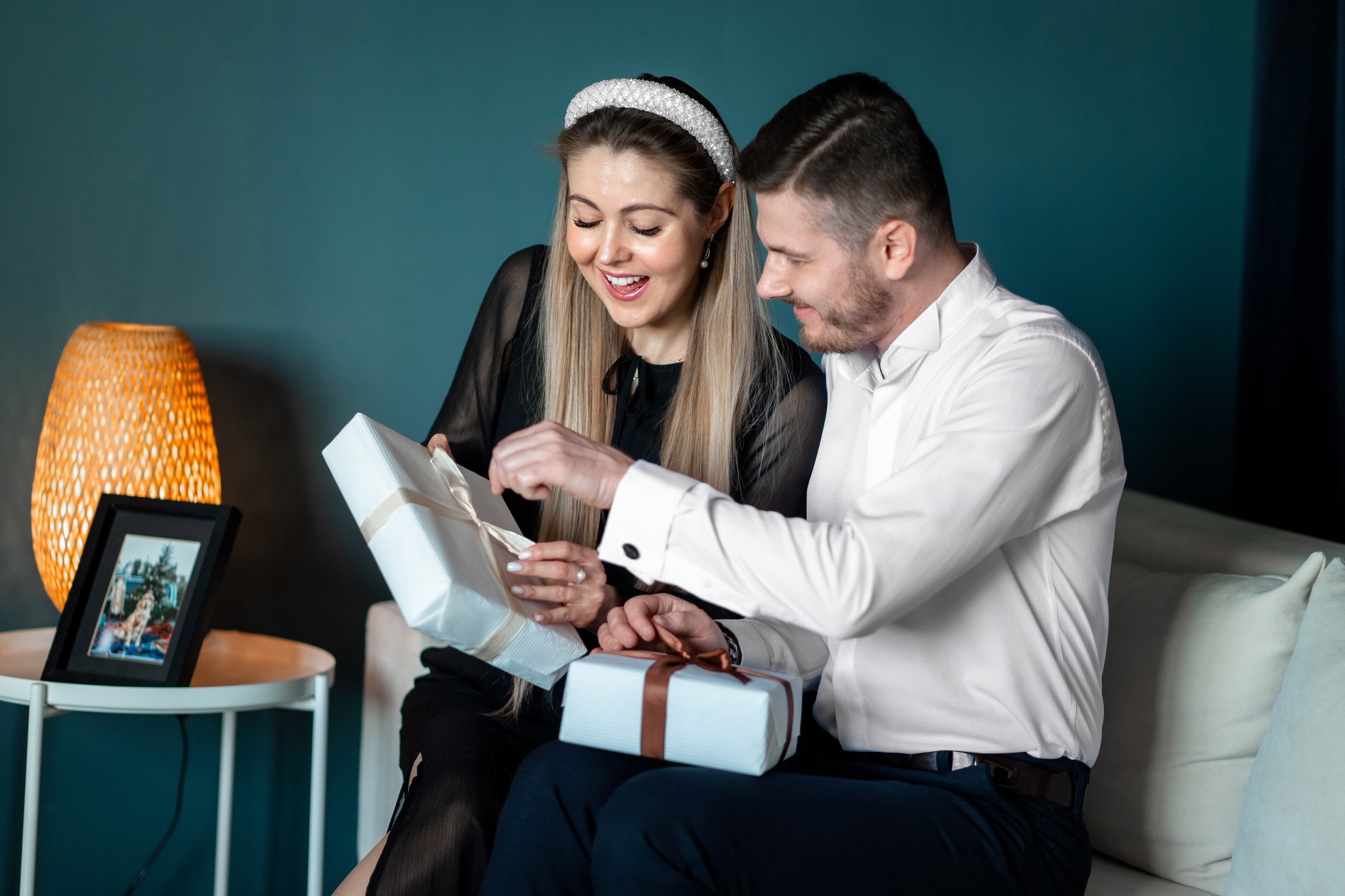 Сергей и Катя. Профессиональный интерьерный и репортажный фотограф Минск и РБ. Максим Орлов