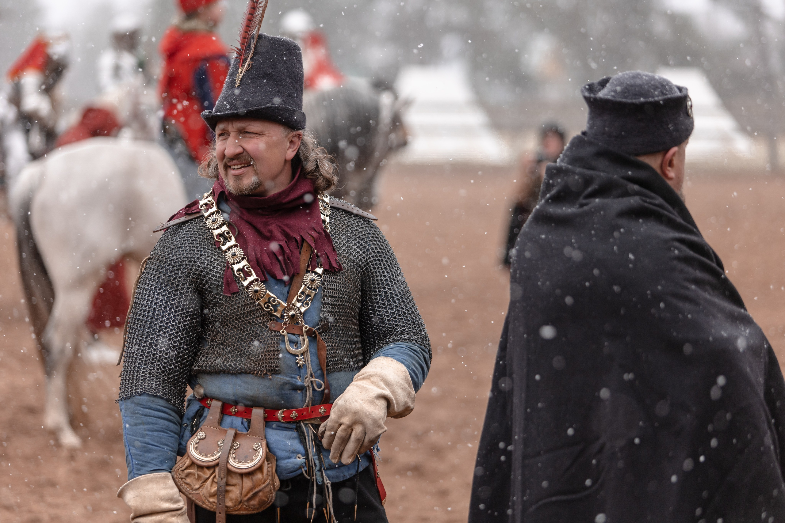 Турнир «Золотой шпоры». Профессиональный интерьерный и репортажный фотограф Минск и РБ. Максим Орлов
