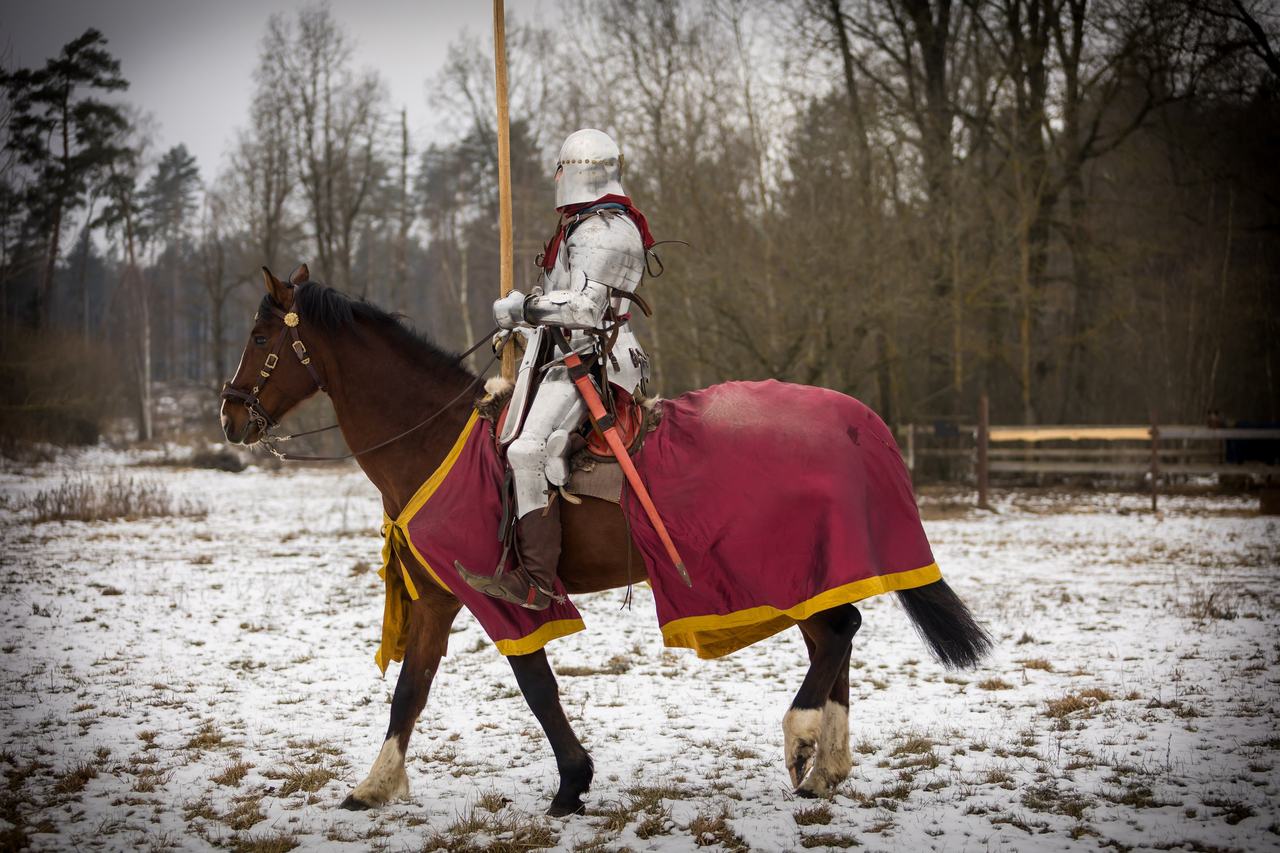 Зимние маневры «Золотой шпоры». 2025. Профессиональный интерьерный и репортажный фотограф Минск и РБ. Максим Орлов