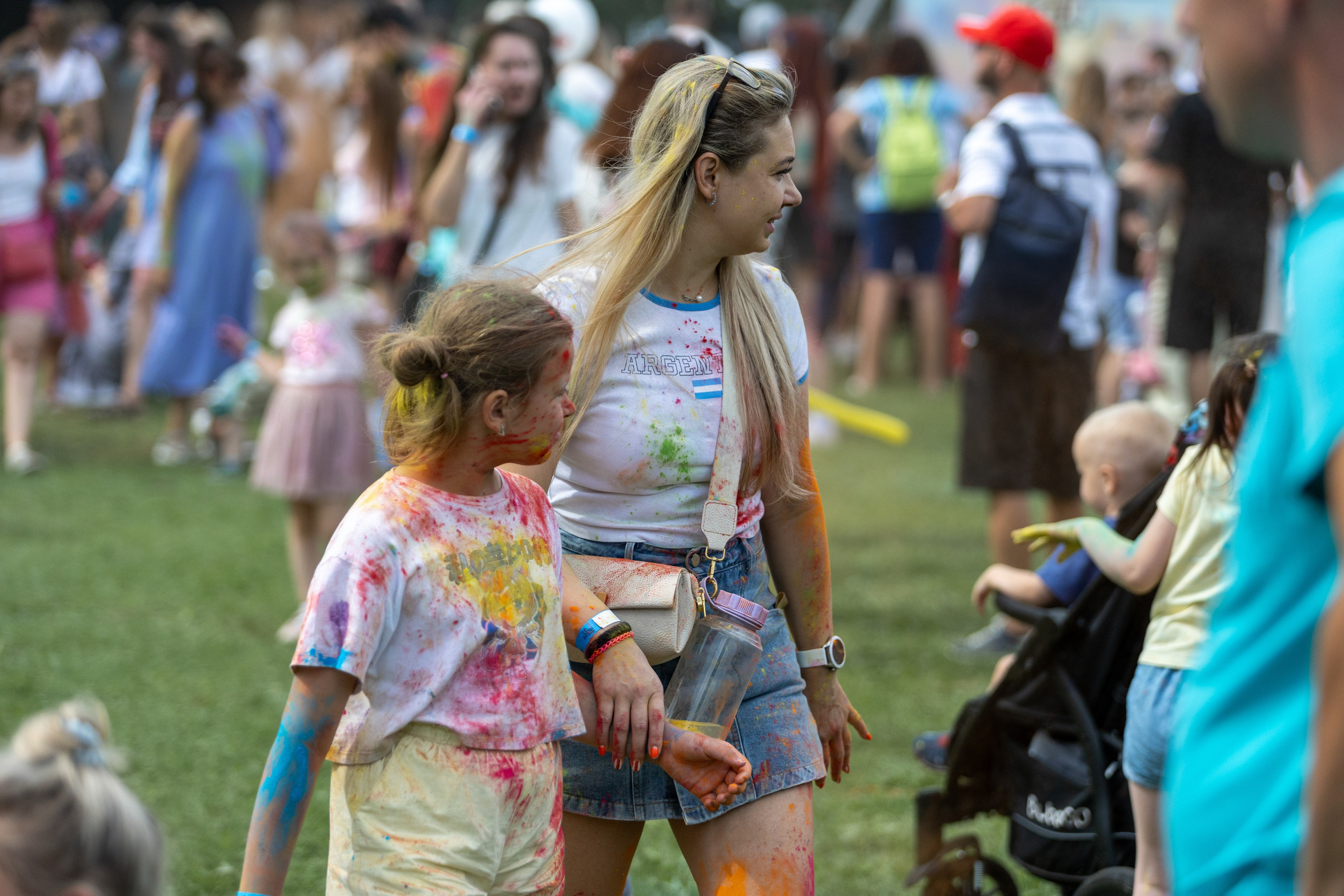 Детифест. Профессиональный интерьерный и репортажный фотограф Минск и РБ. Максим Орлов