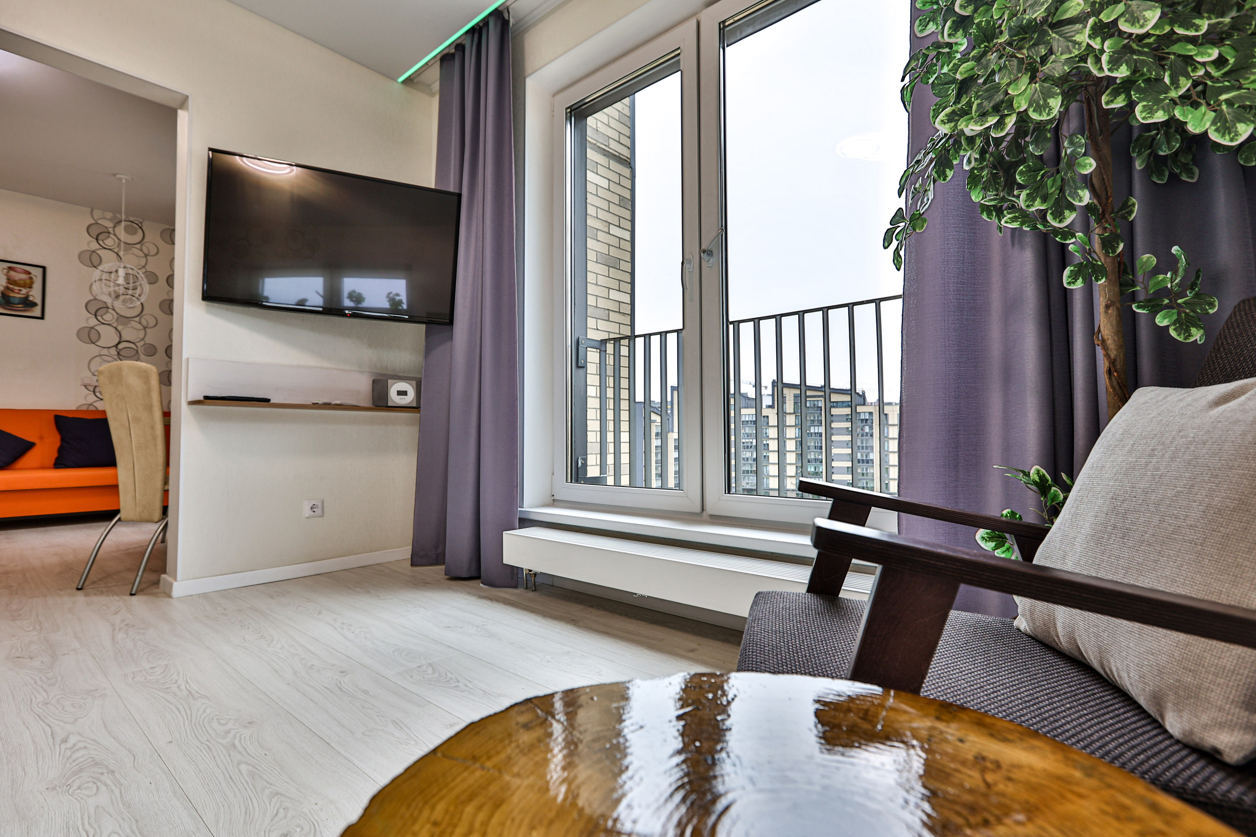 Бр. Райт 7. Профессиональный интерьерный и репортажный фотограф Минск и РБ. Максим Орлов