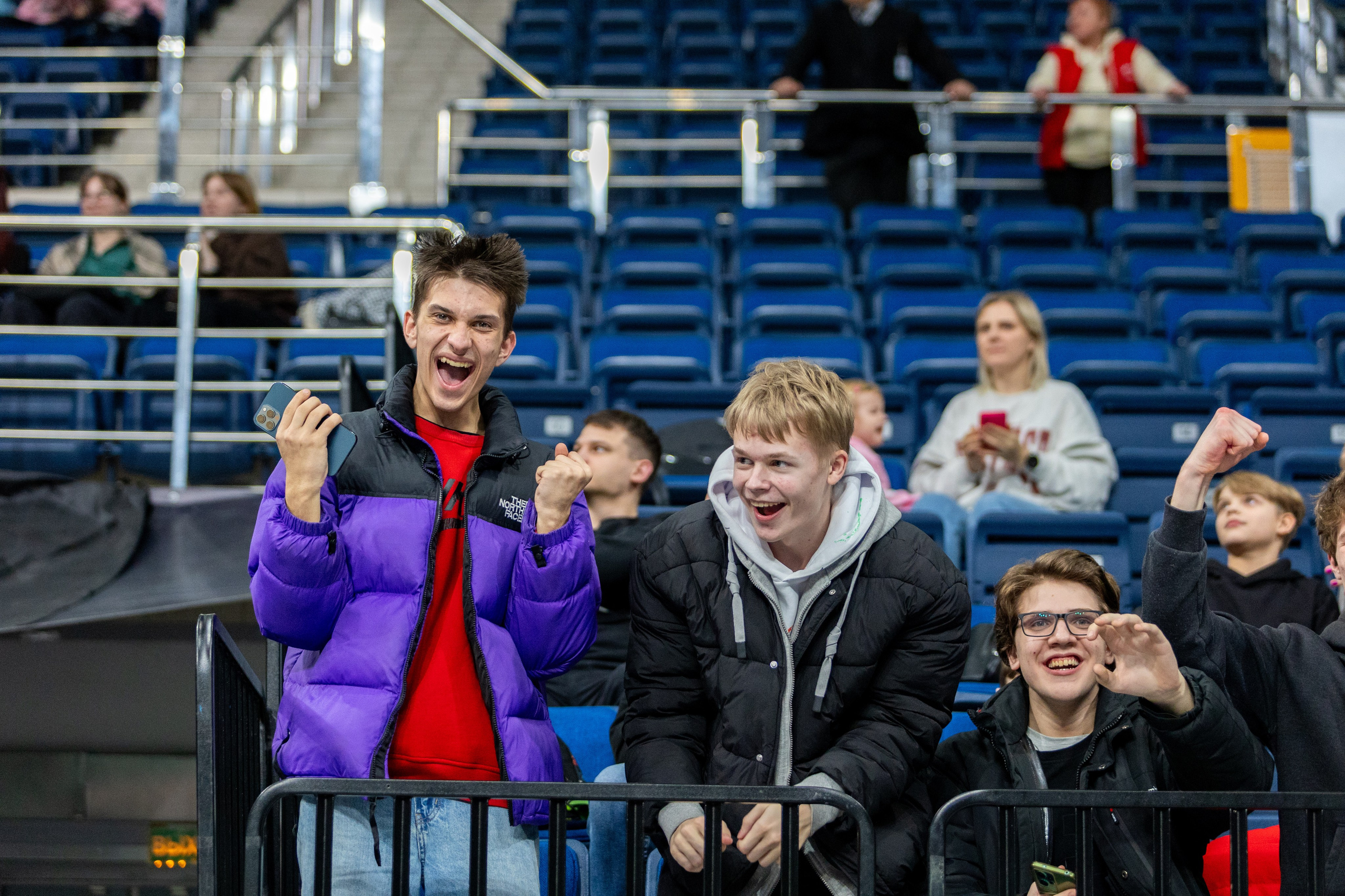 Баскетбол. Лучшие кадры. Минск — Уралмаш 13.02.2024. Профессиональный интерьерный и репортажный фотограф Минск и РБ. Максим Орлов