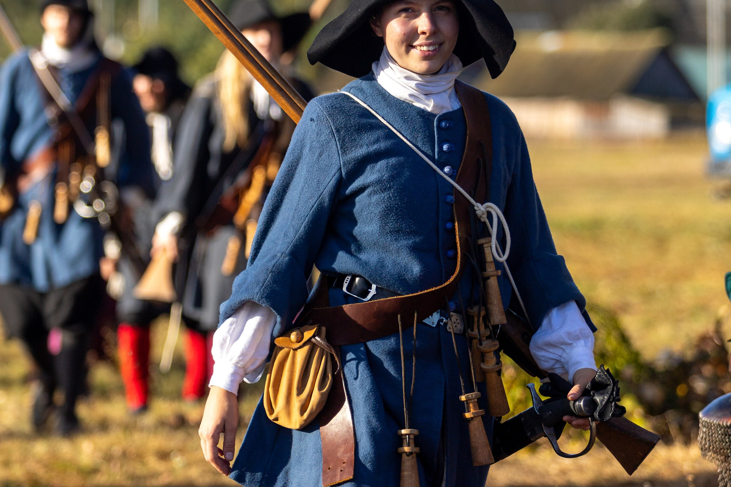 100-летие Пинской Епархии. Парад. Профессиональный интерьерный и репортажный фотограф Минск и РБ. Максим Орлов