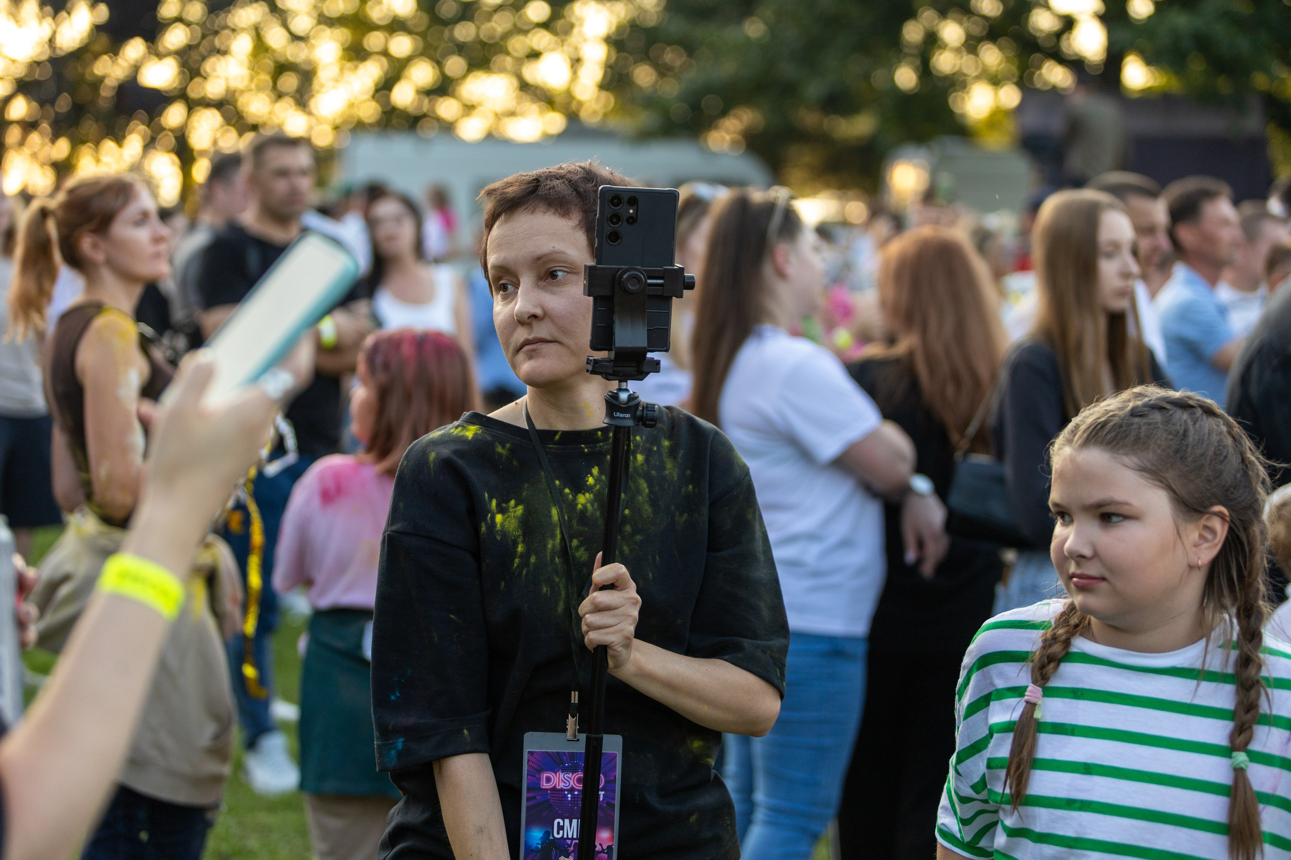 Дискохит. Профессиональный интерьерный и репортажный фотограф Минск и РБ. Максим Орлов