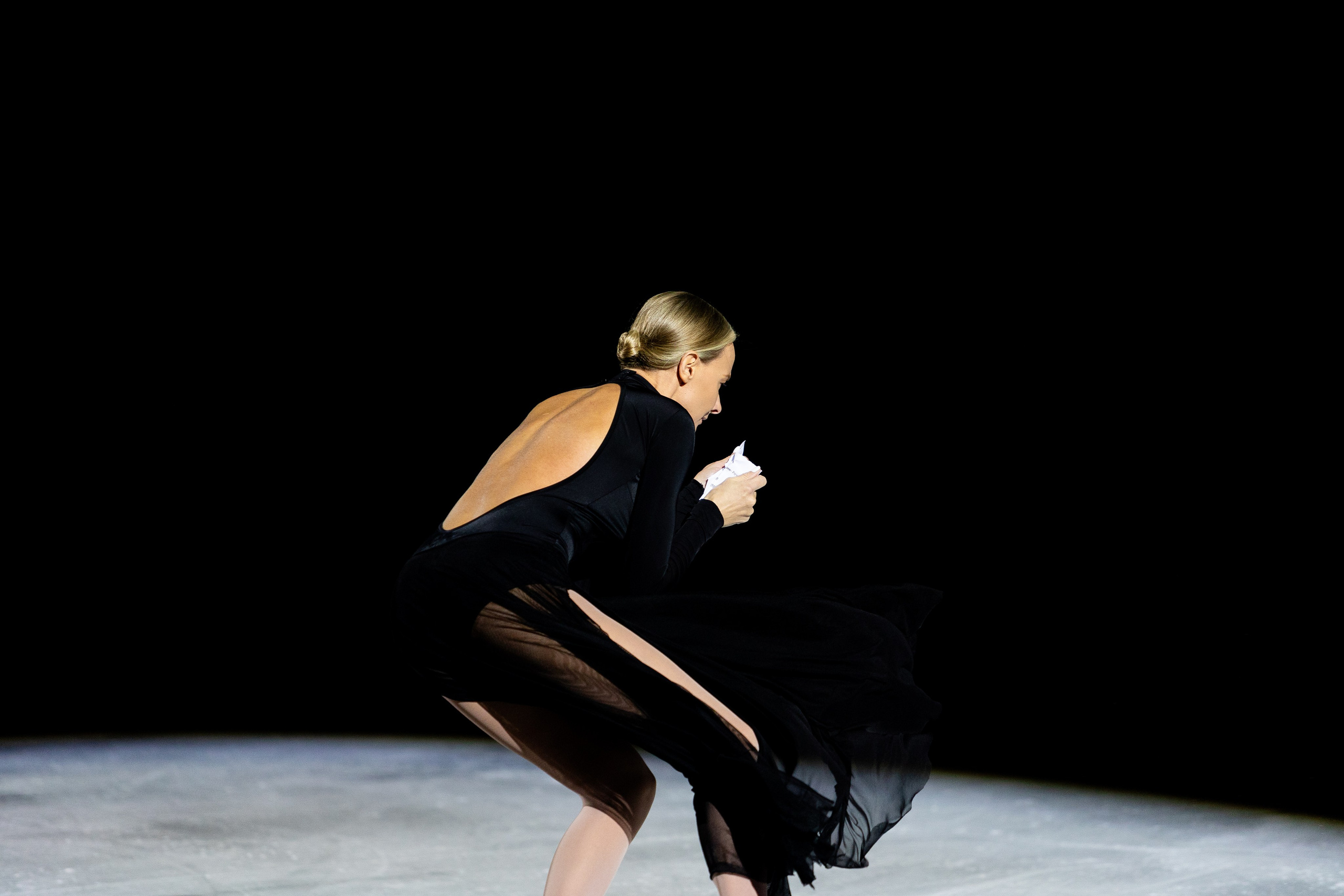 Ледовое шоу Ильи Авербуха 30.03.2024. Профессиональный интерьерный и репортажный фотограф Минск и РБ. Максим Орлов