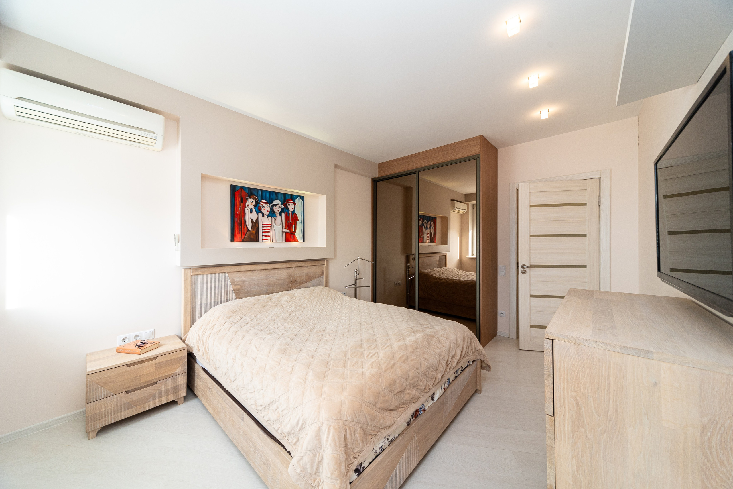 Олешева 1. Профессиональный интерьерный и репортажный фотограф Минск и РБ. Максим Орлов