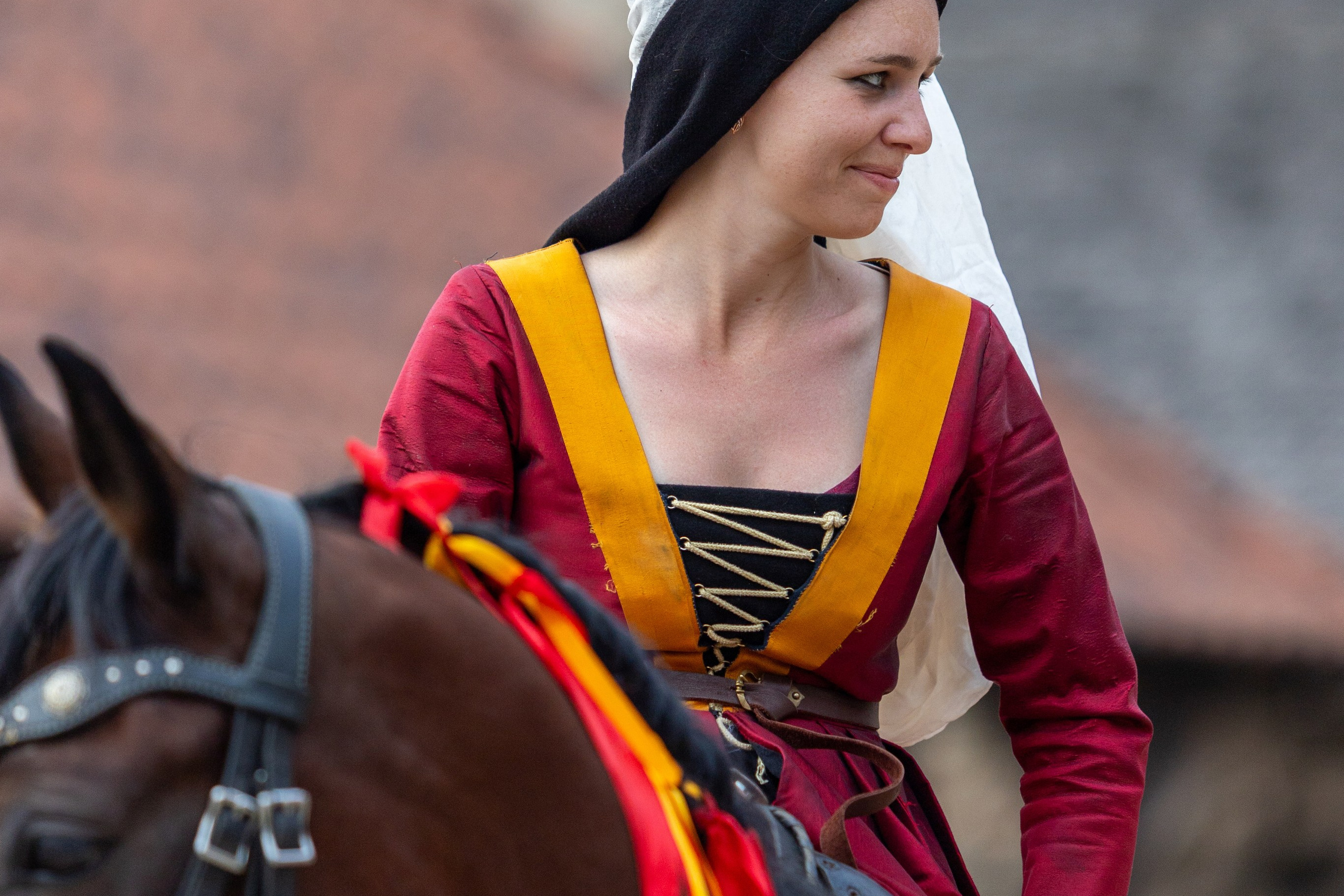 Выступление «Золотой шпоры» на празднике города Лиды. Профессиональный интерьерный и репортажный фотограф Минск и РБ. Максим Орлов