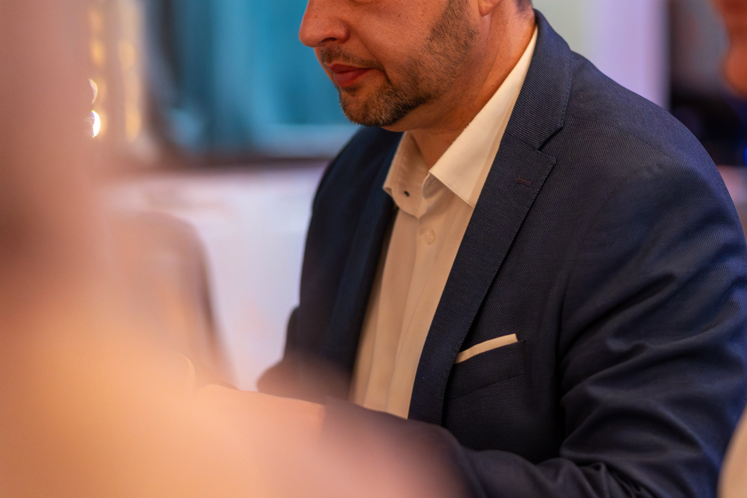 Новогодний корпоратив. Профессиональный интерьерный и репортажный фотограф Минск и РБ. Максим Орлов