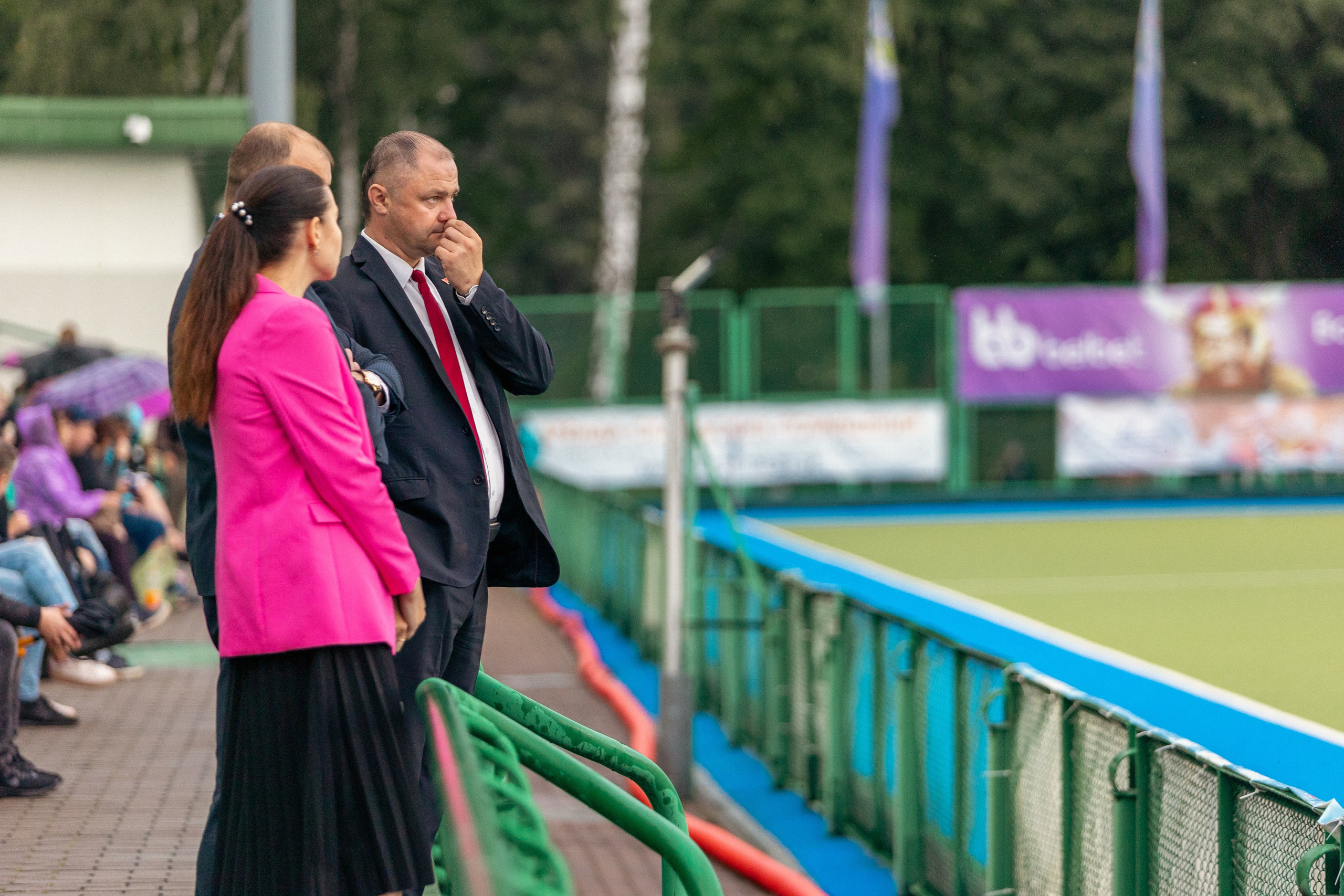 Хоккей на траве. Девушки. ХК Минск — ХК Виктория (Смолевичи) 10.06.2024. Профессиональный интерьерный и репортажный фотограф Минск и РБ. Максим Орлов