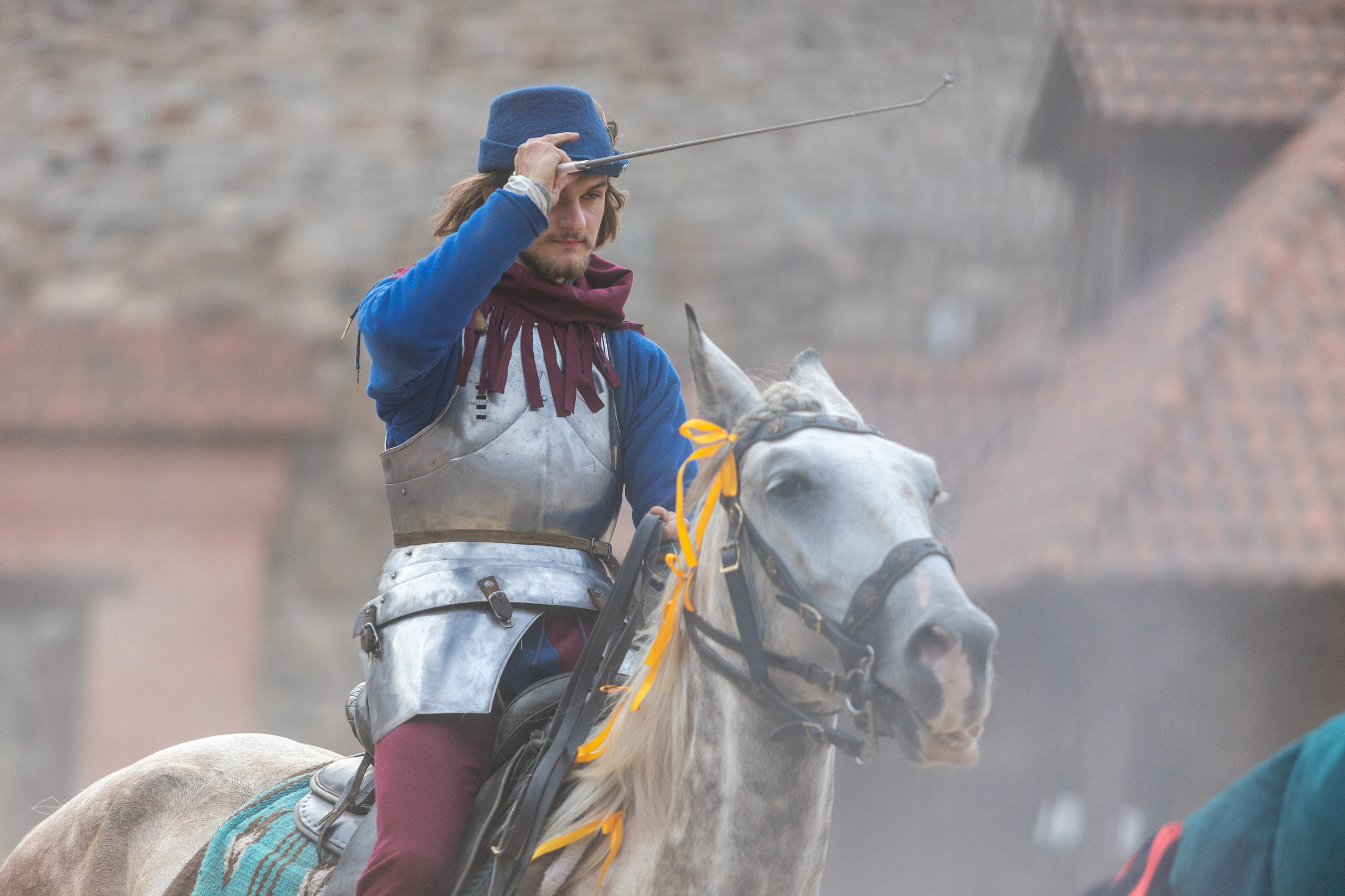 Выступление «Золотой шпоры» на празднике города Лиды. Профессиональный интерьерный и репортажный фотограф Минск и РБ. Максим Орлов