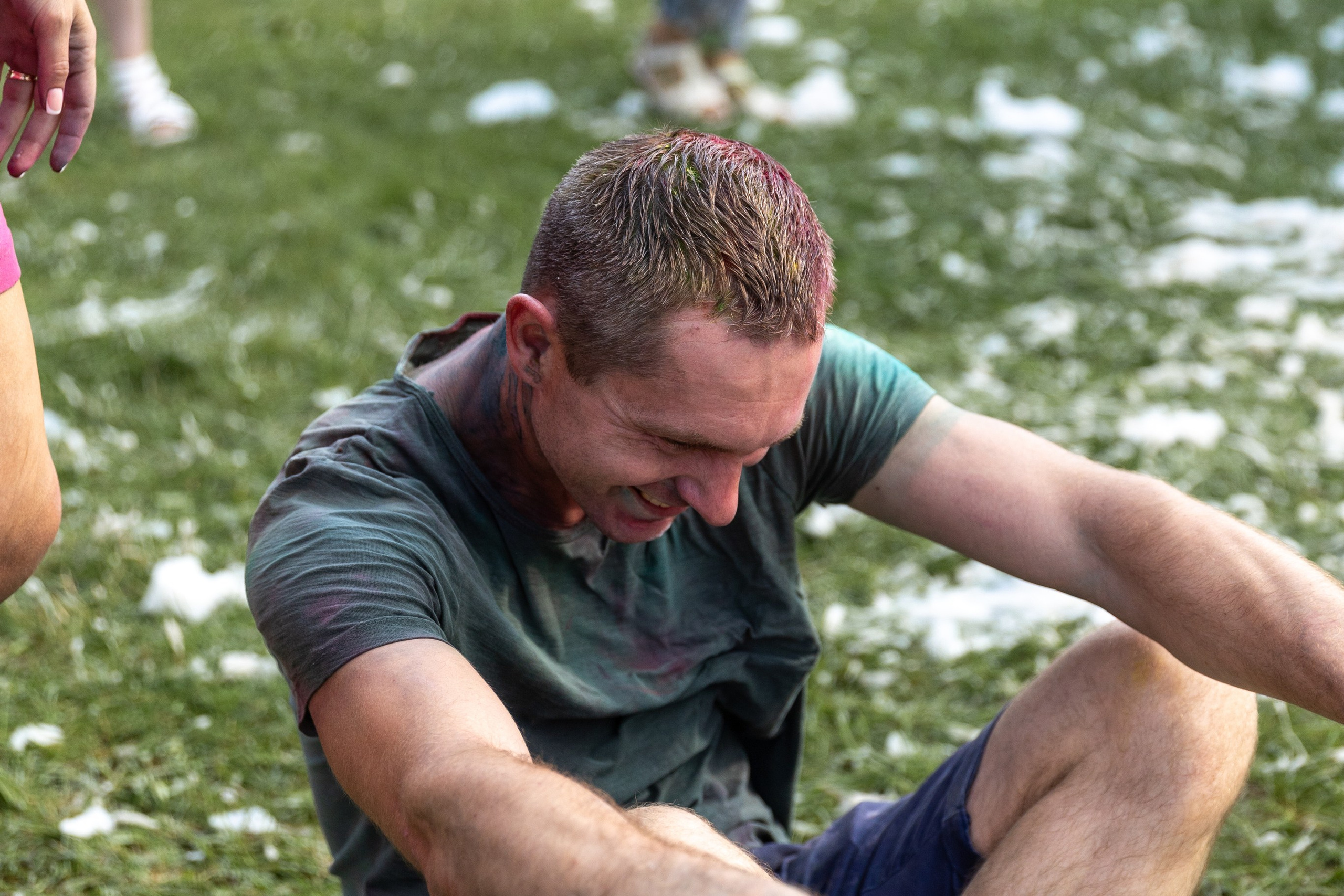 Детифест. Профессиональный интерьерный и репортажный фотограф Минск и РБ. Максим Орлов